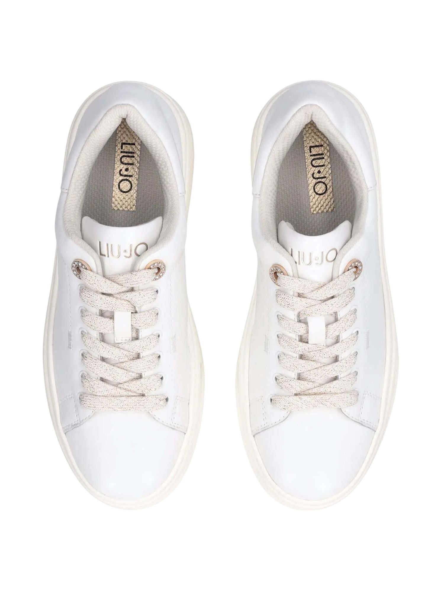 BF5039PX532 - Scarpe - LIU JO