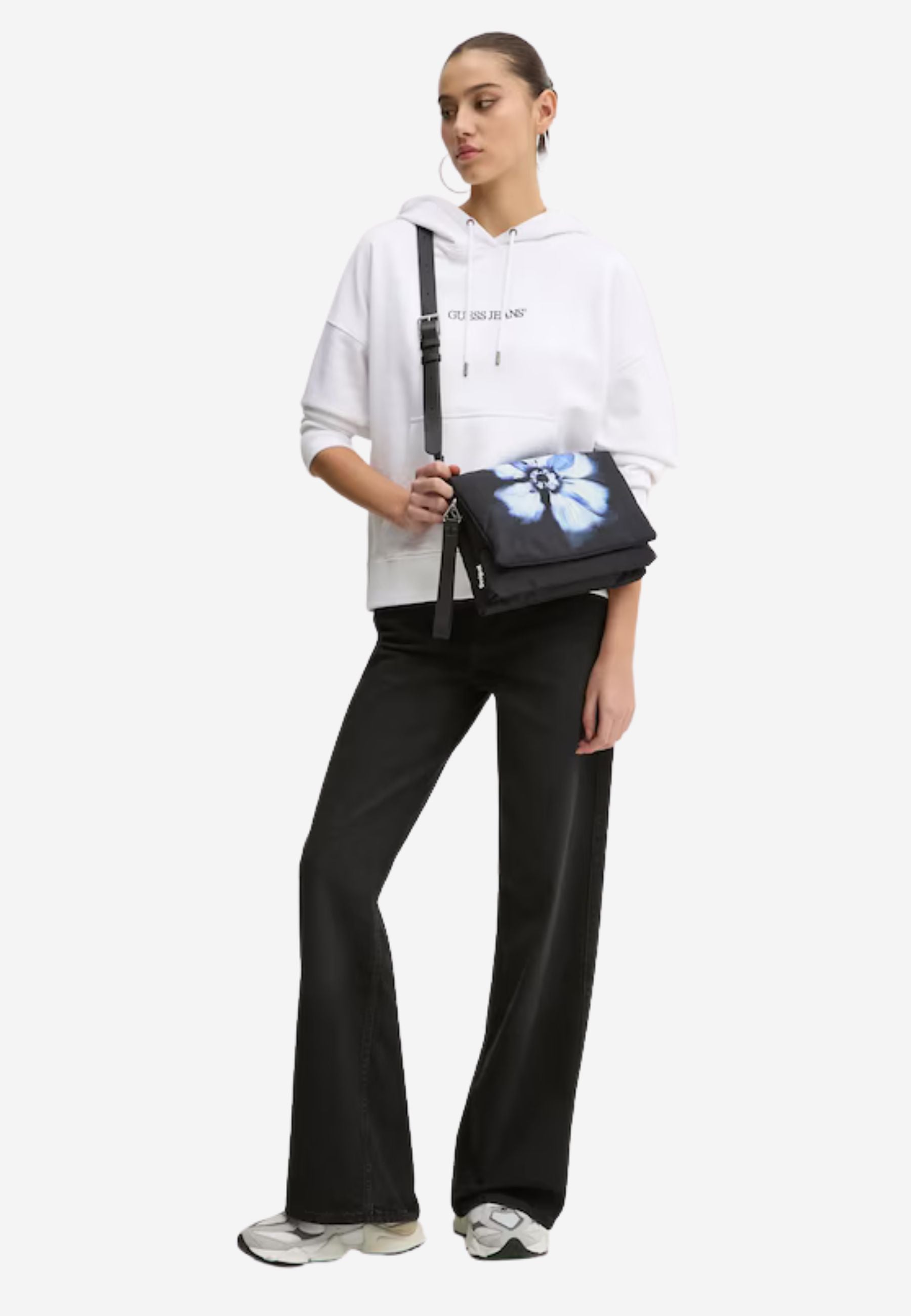 GJ-W4BA0YD5E83 - Jeans - guess