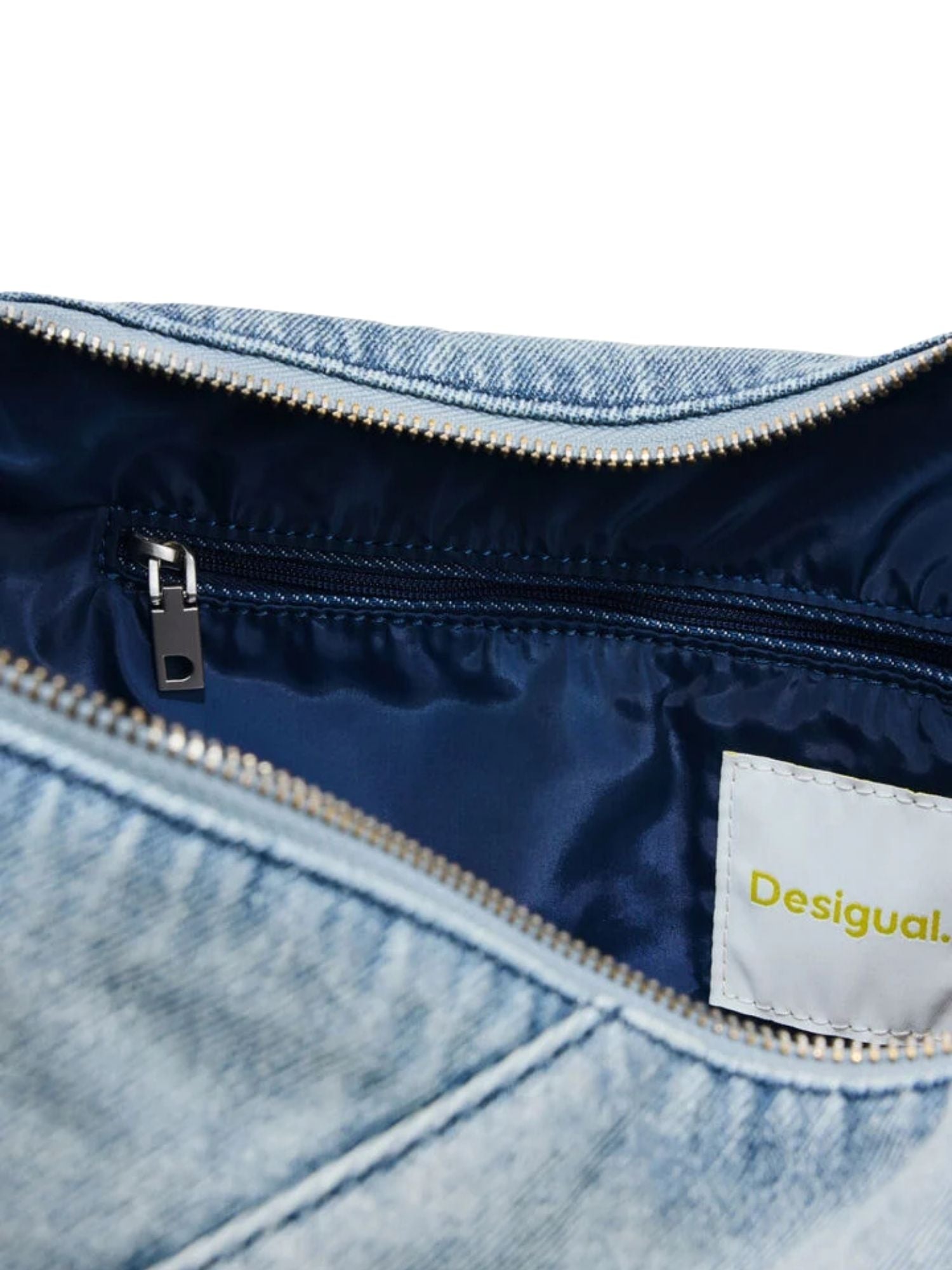 26SAXD27 - Borsa - DESIGUAL