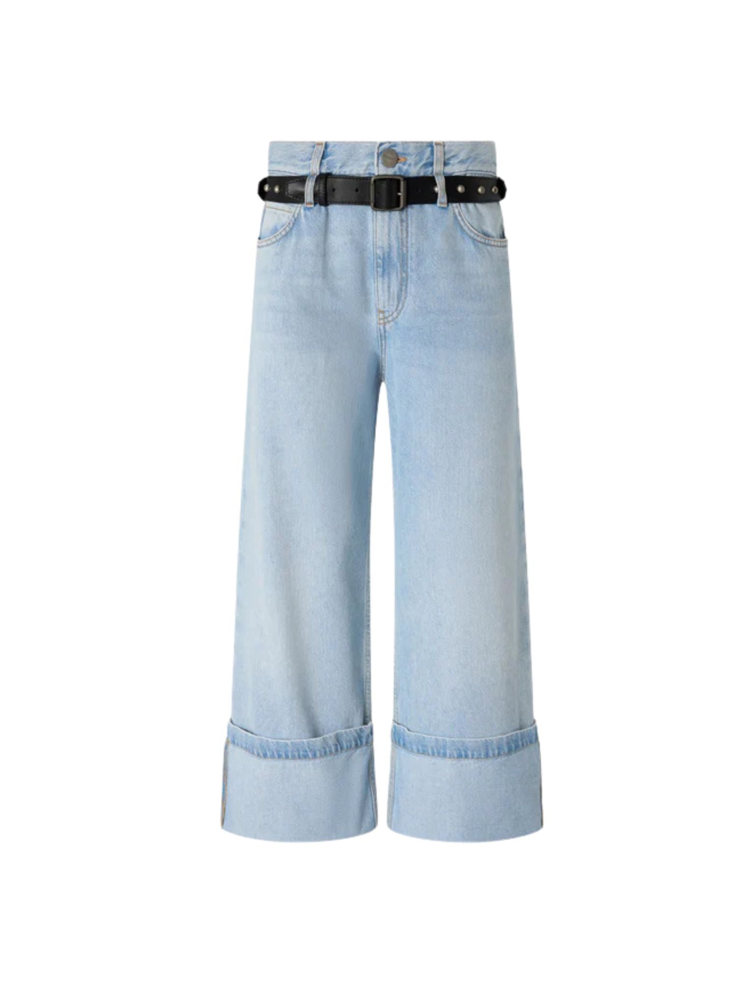 106385A34T - Jeans - PINKO