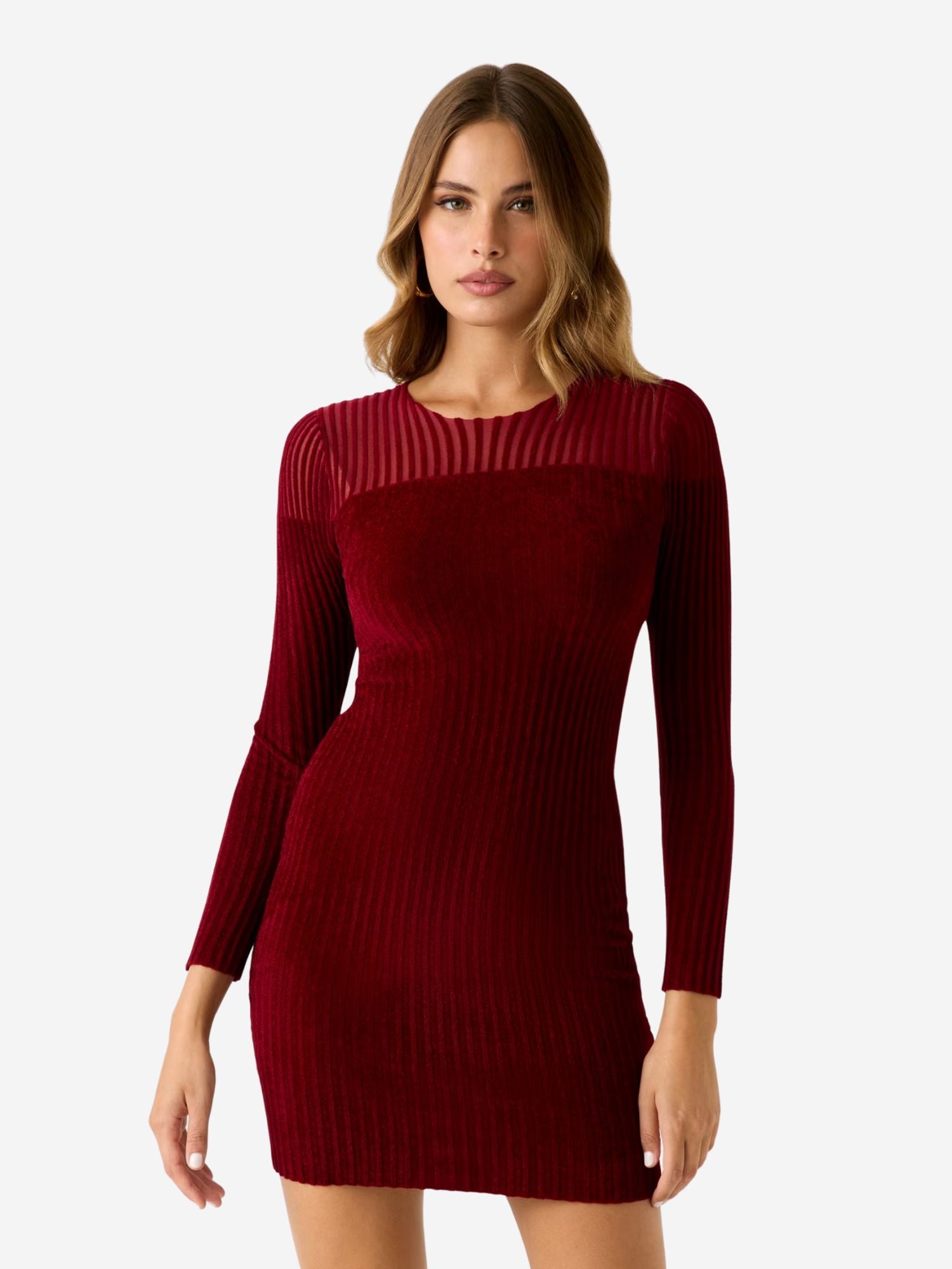 W5BK63Z0890 - Abiti - guess