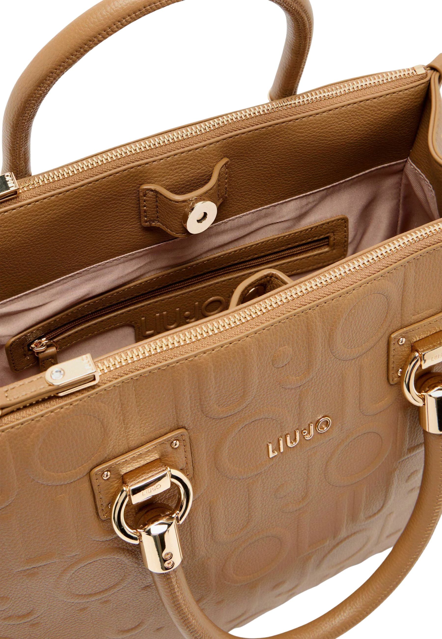 AF5008E0538 - Borsa - LIU JO