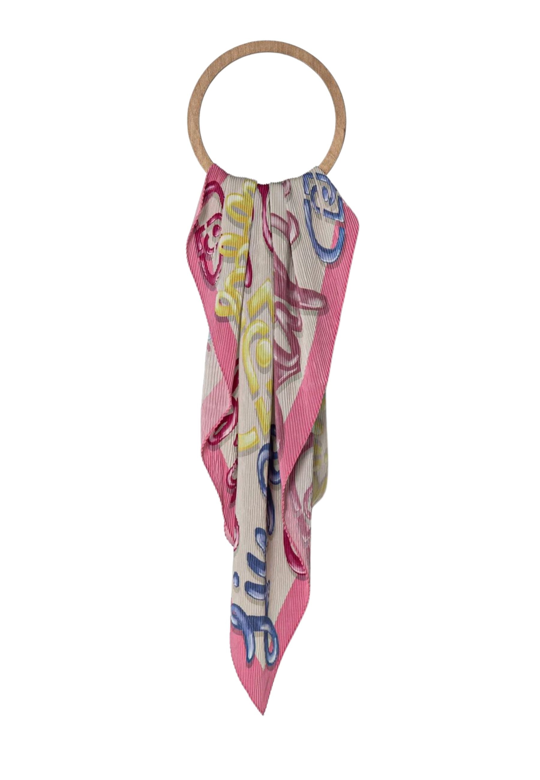 2A5019T0300 - Foulard - LIU JO