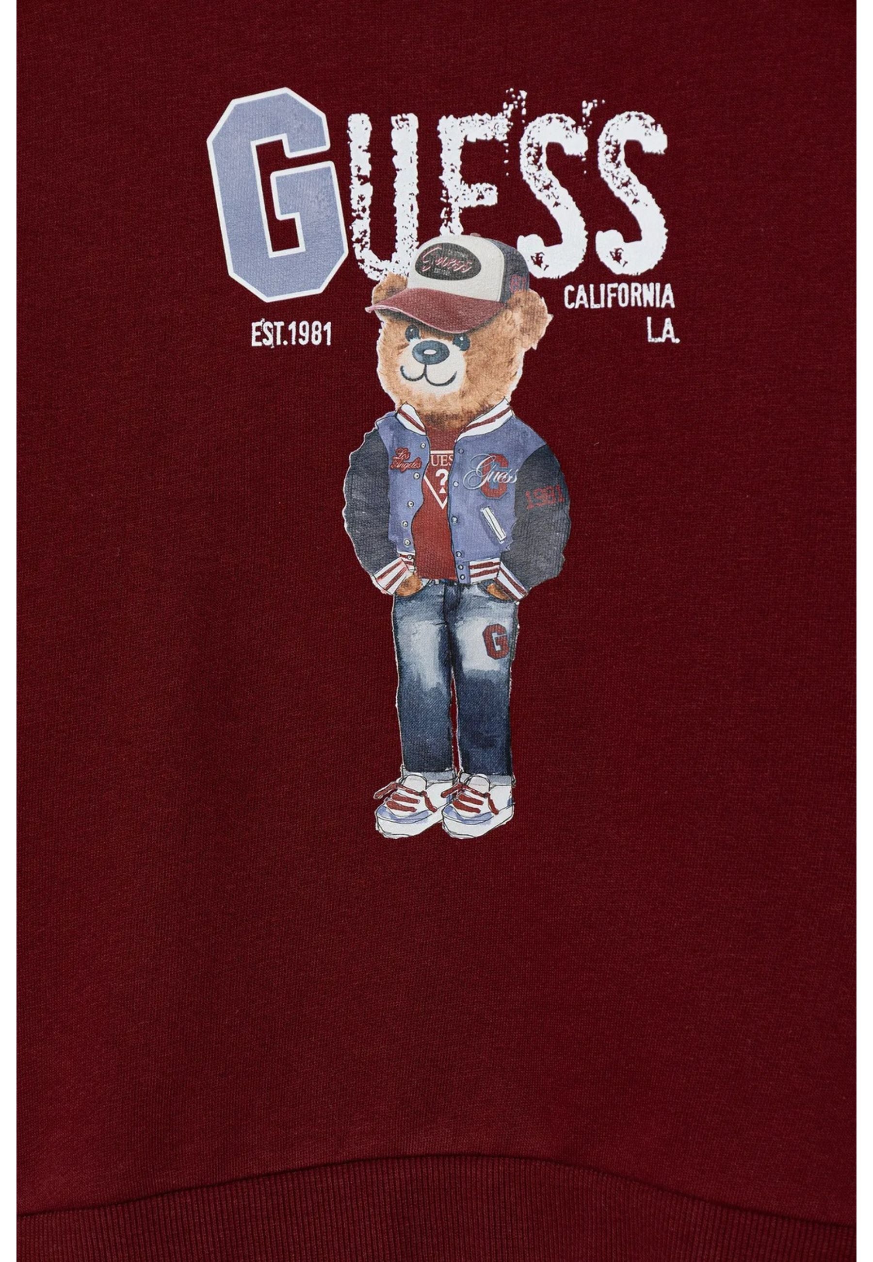 N5YQ05KAD74 - Maglieria Bambino - guess