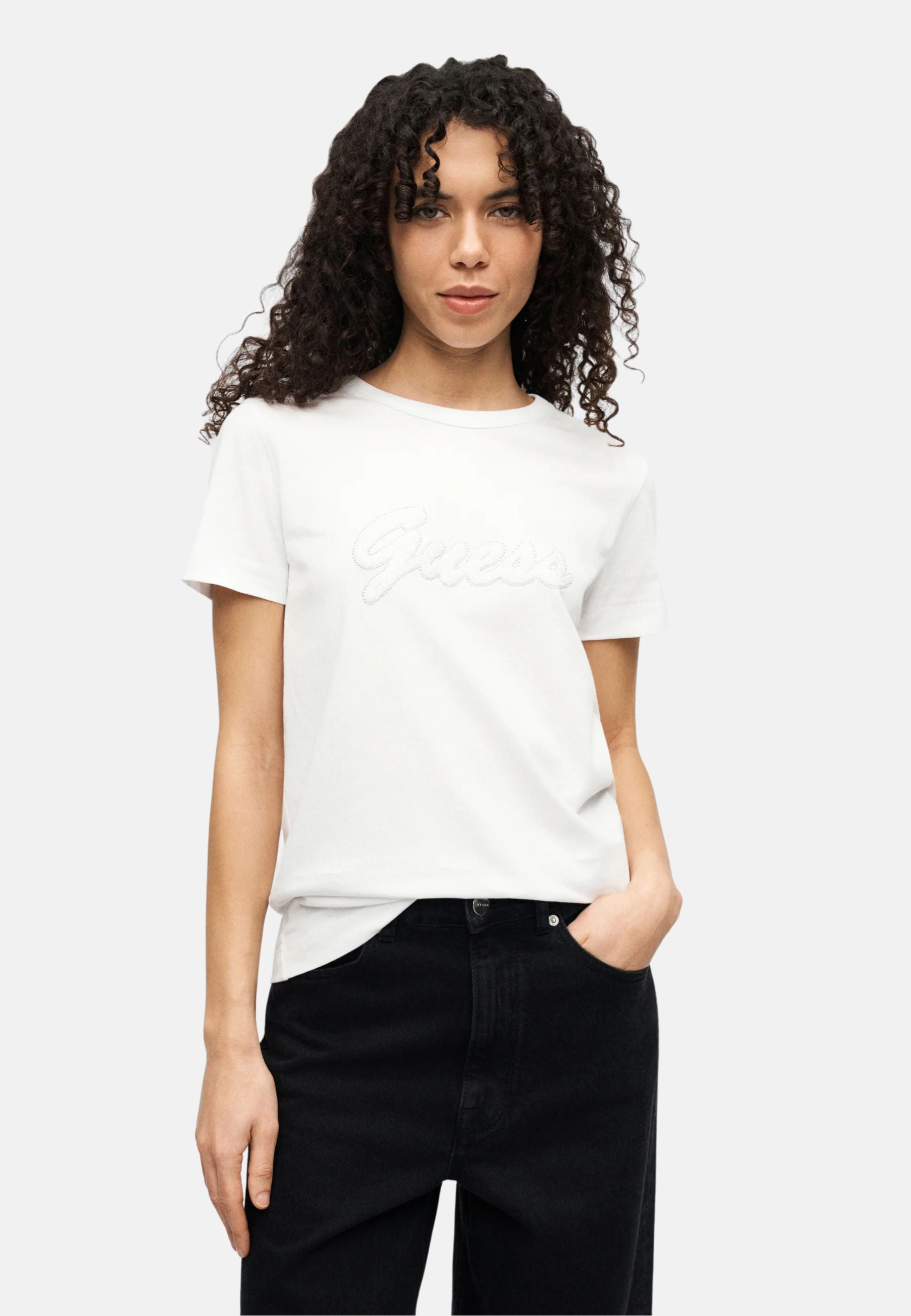 W6GI08K3023 - Maglia - guess