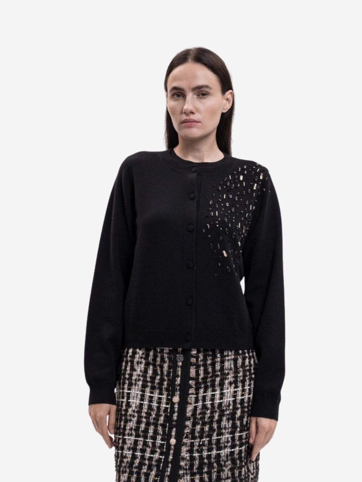 262AP3260 - Maglia - TWINSET ACTITUDE