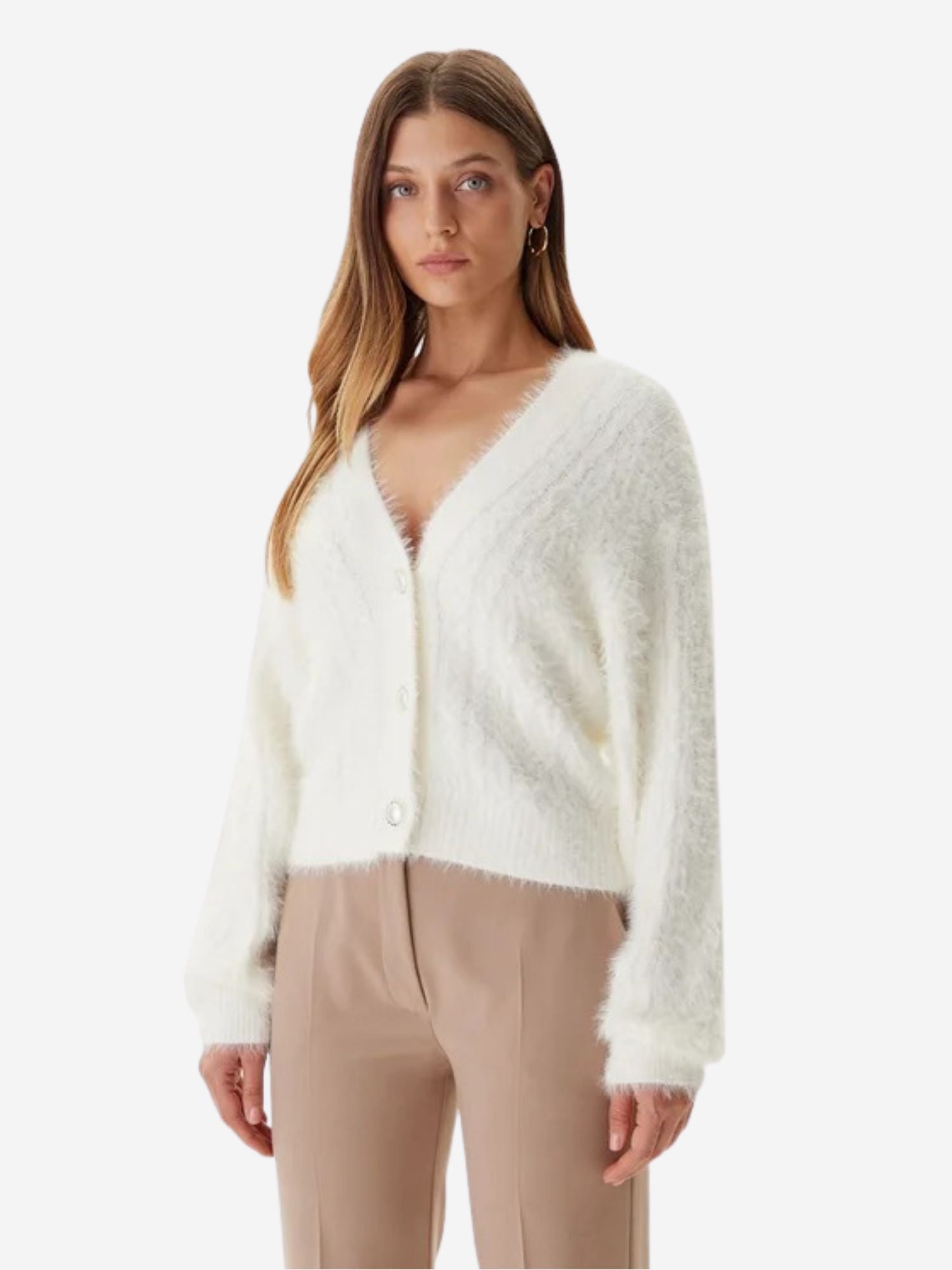 W5BR0DZ3BH0 - Maglia - guess