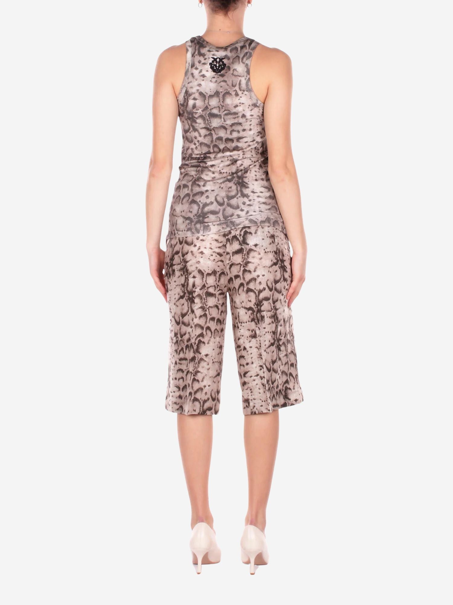 106919A3DP - Top - PINKO