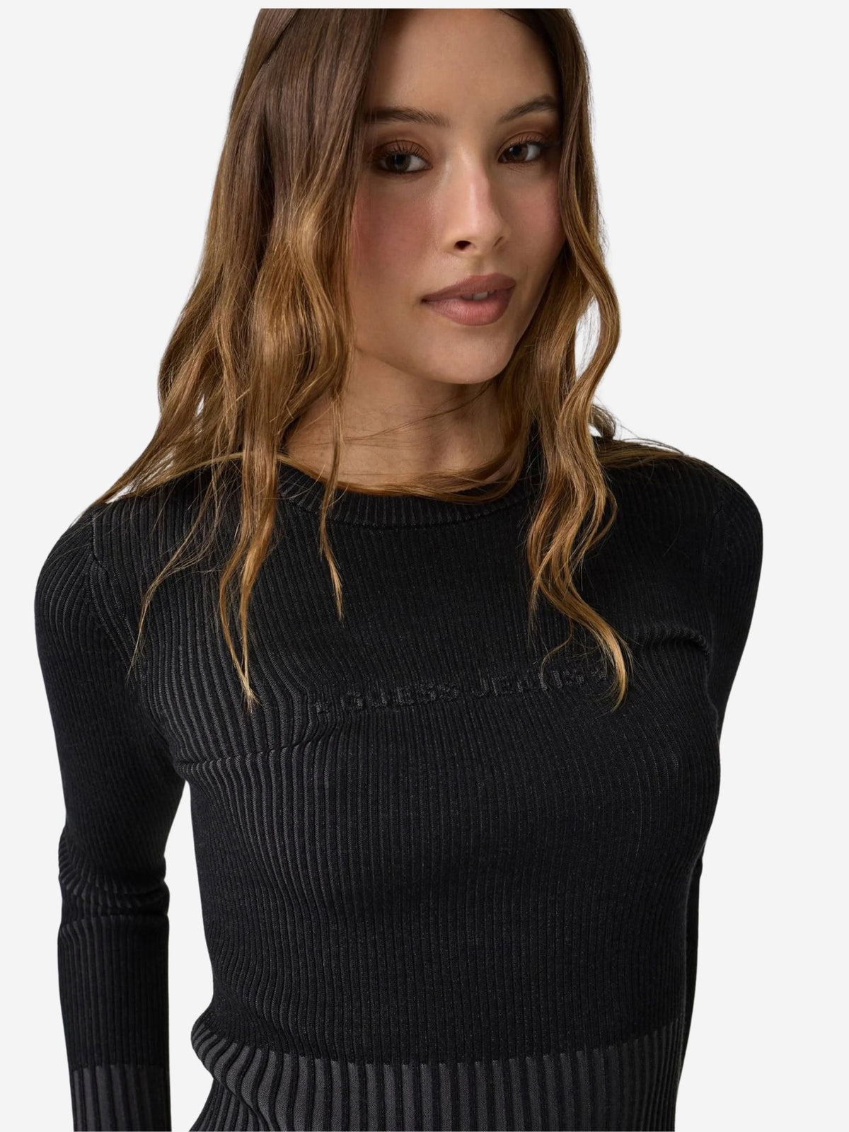 W6BR04Z1247 - Maglia - GUESS JEANS