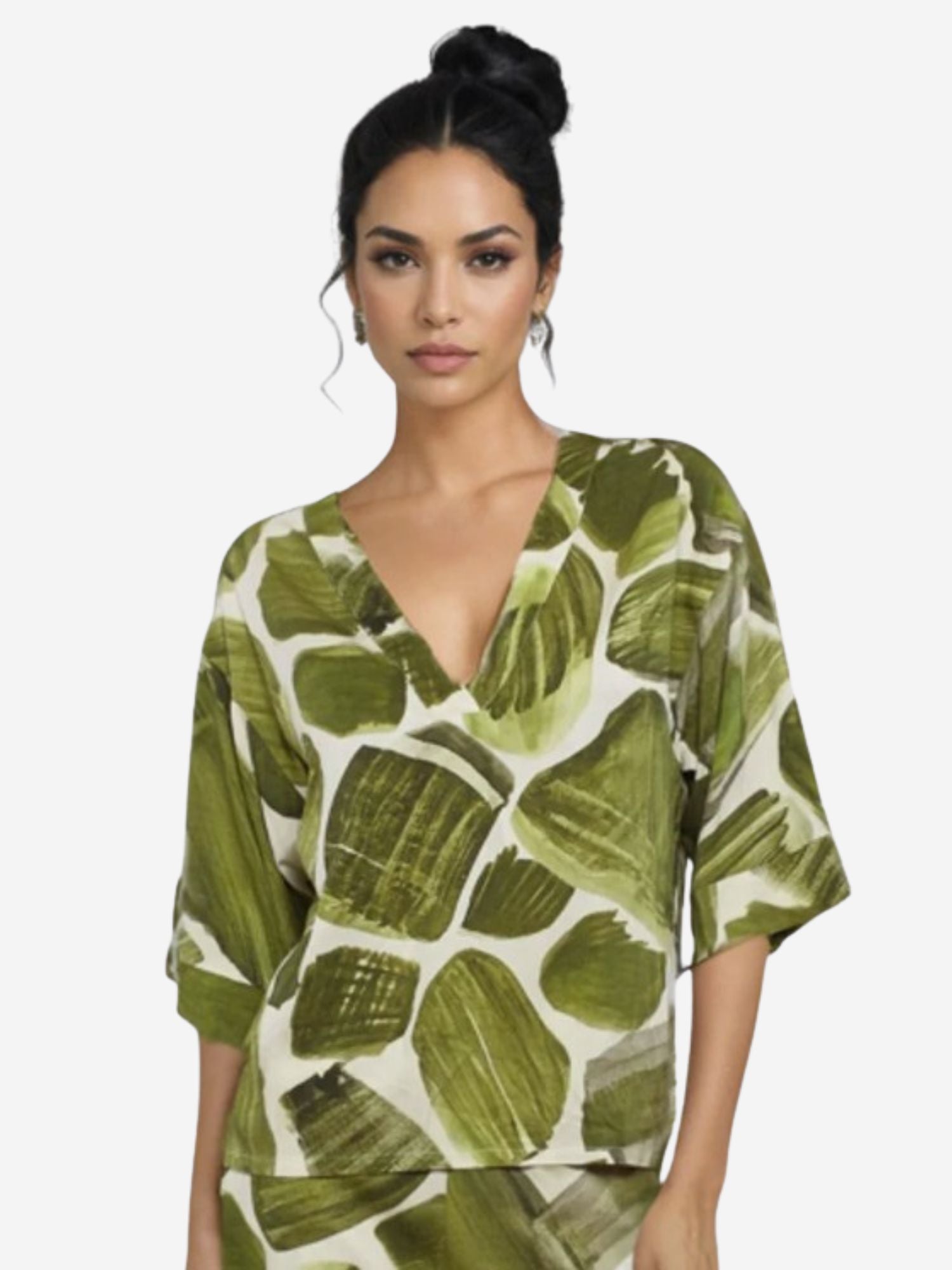 15204179 - Camicia - GOA GOA