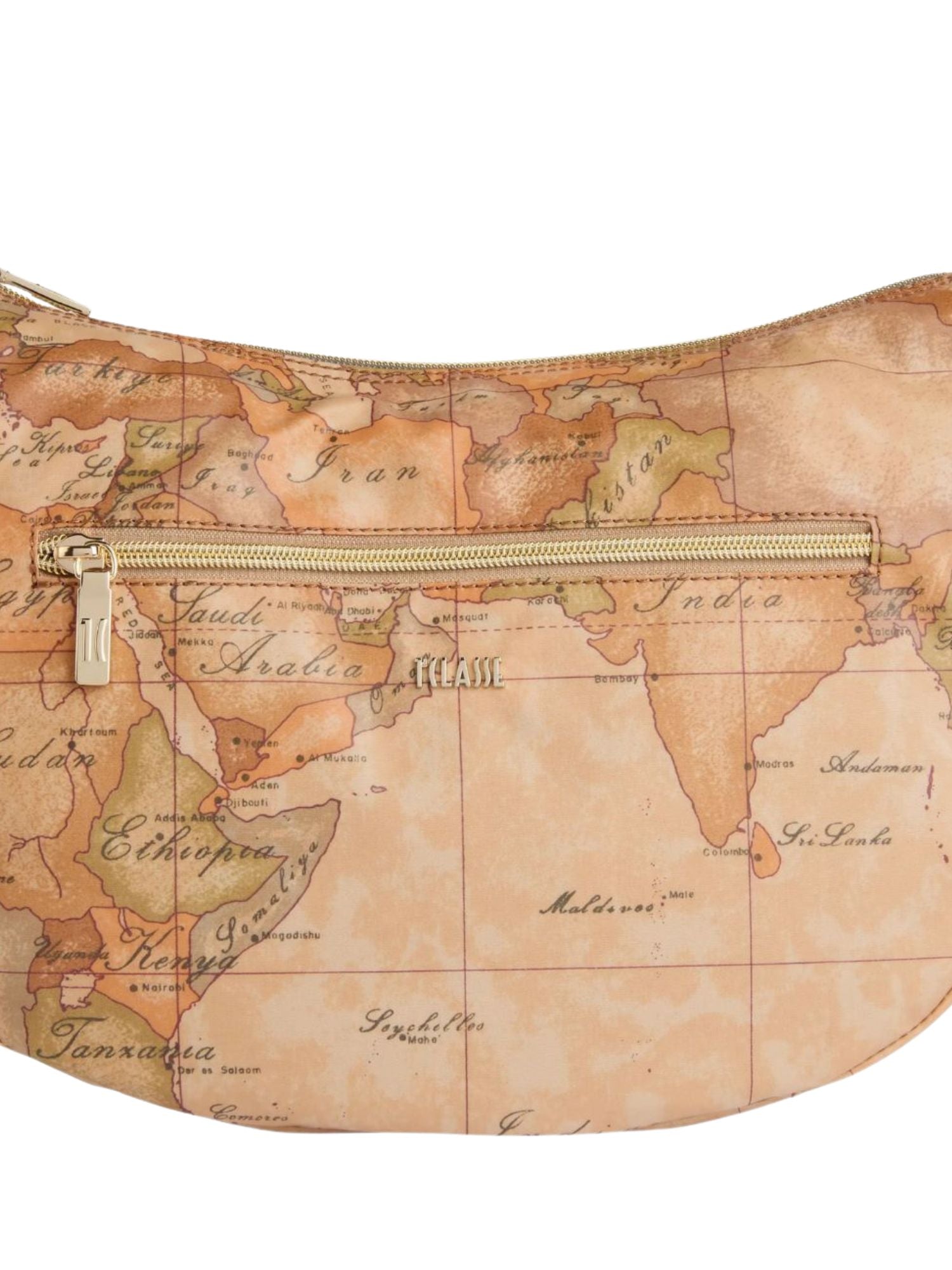 LD37S578 - Borsa - ALVIERO MARTINI