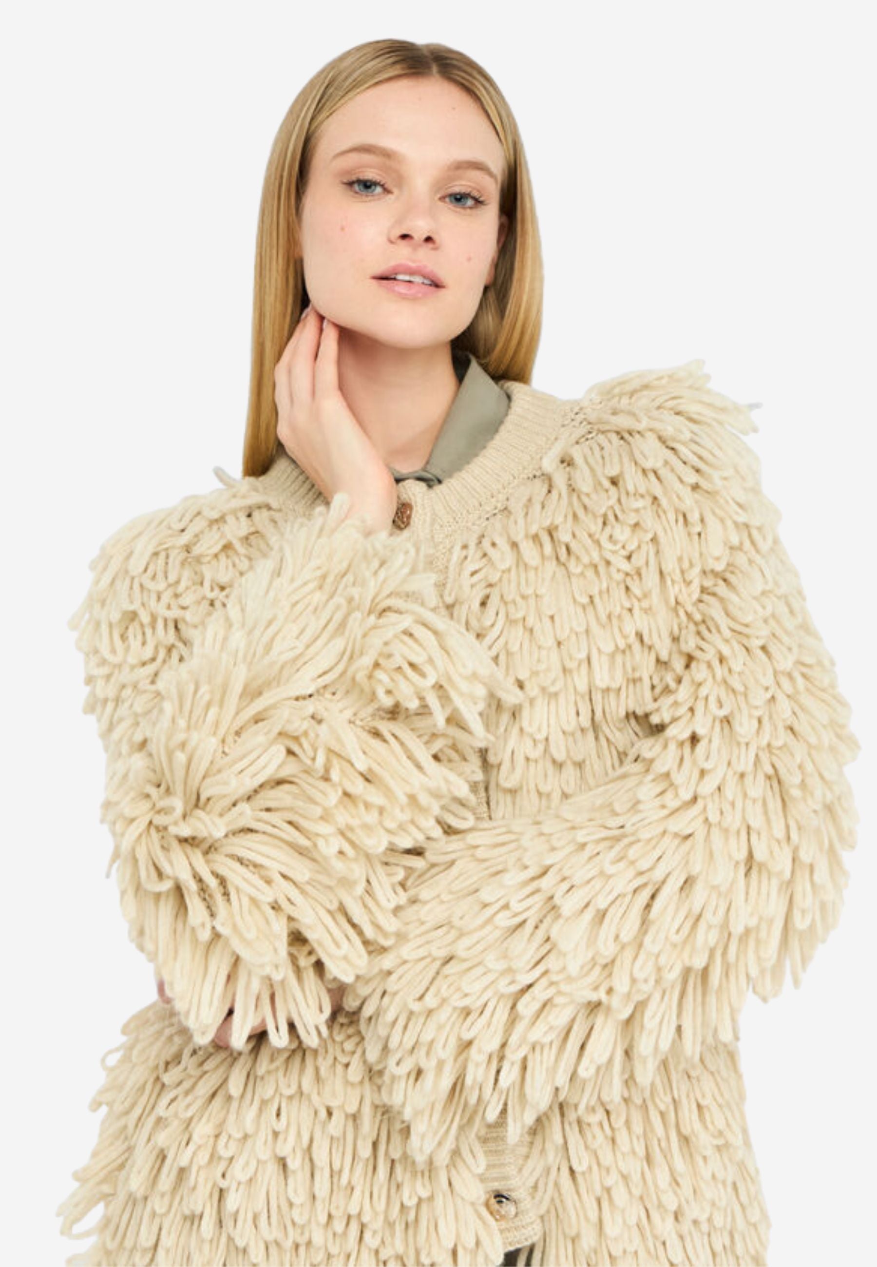 CF5314MA88Q - Cappotto - LIU JO