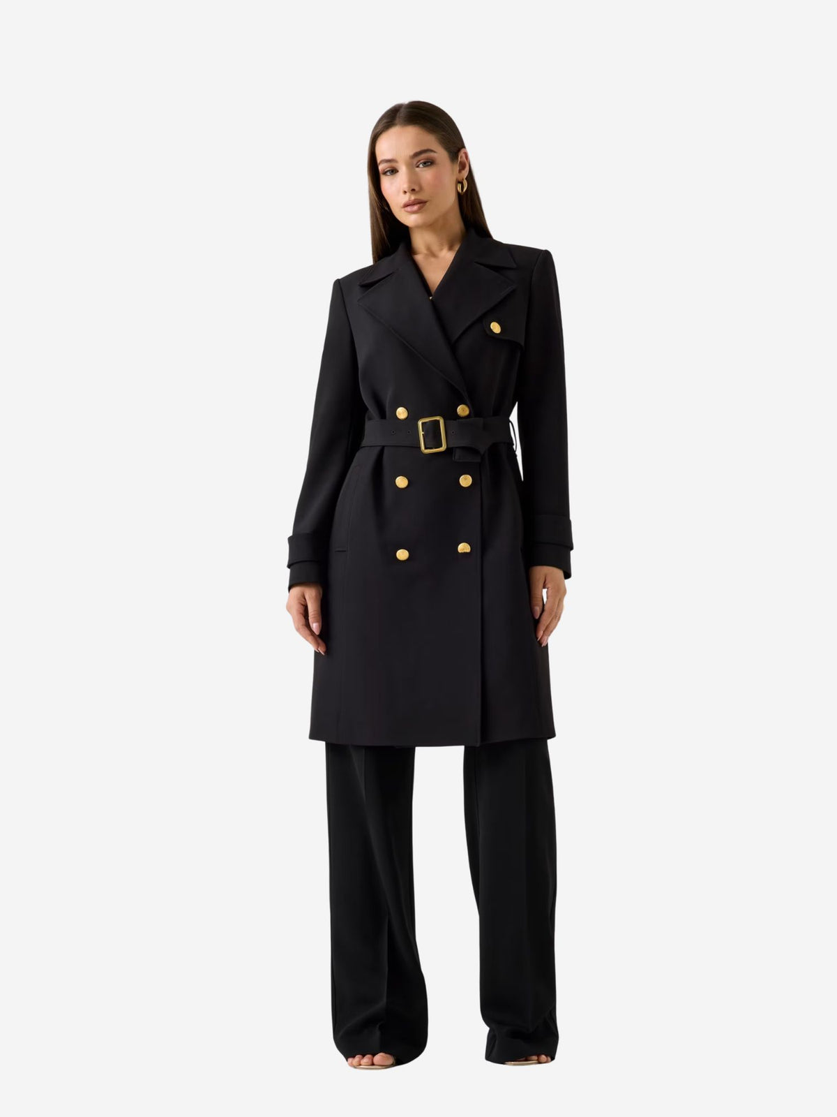 G6YL03W3081 - Cappotto - MARCIANO