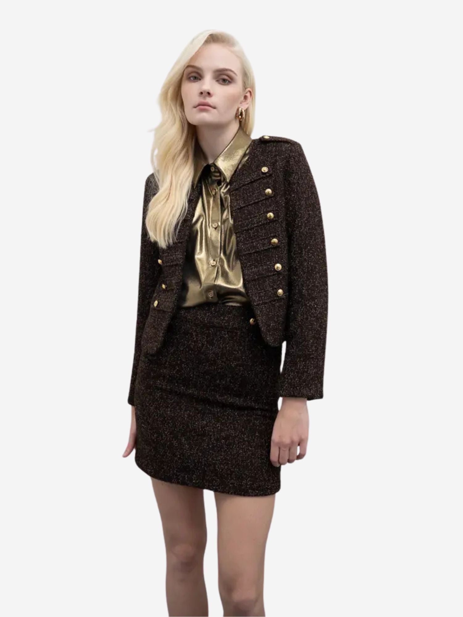 14200086 - Giacche - GOA GOA