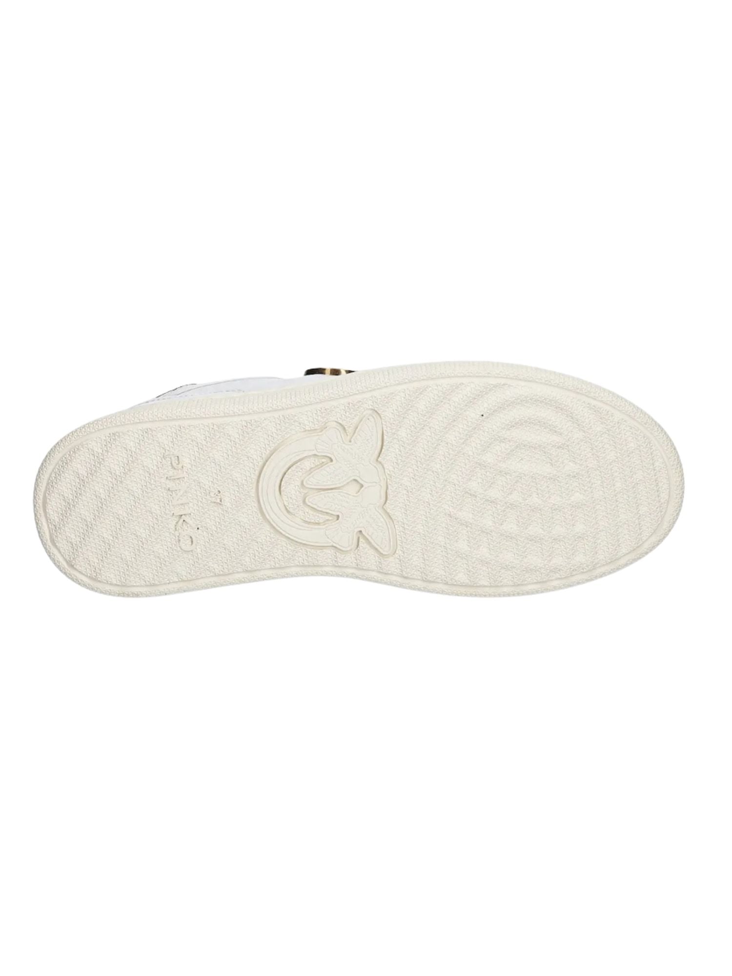 ss0077p108zhc - Scarpe - PINKO