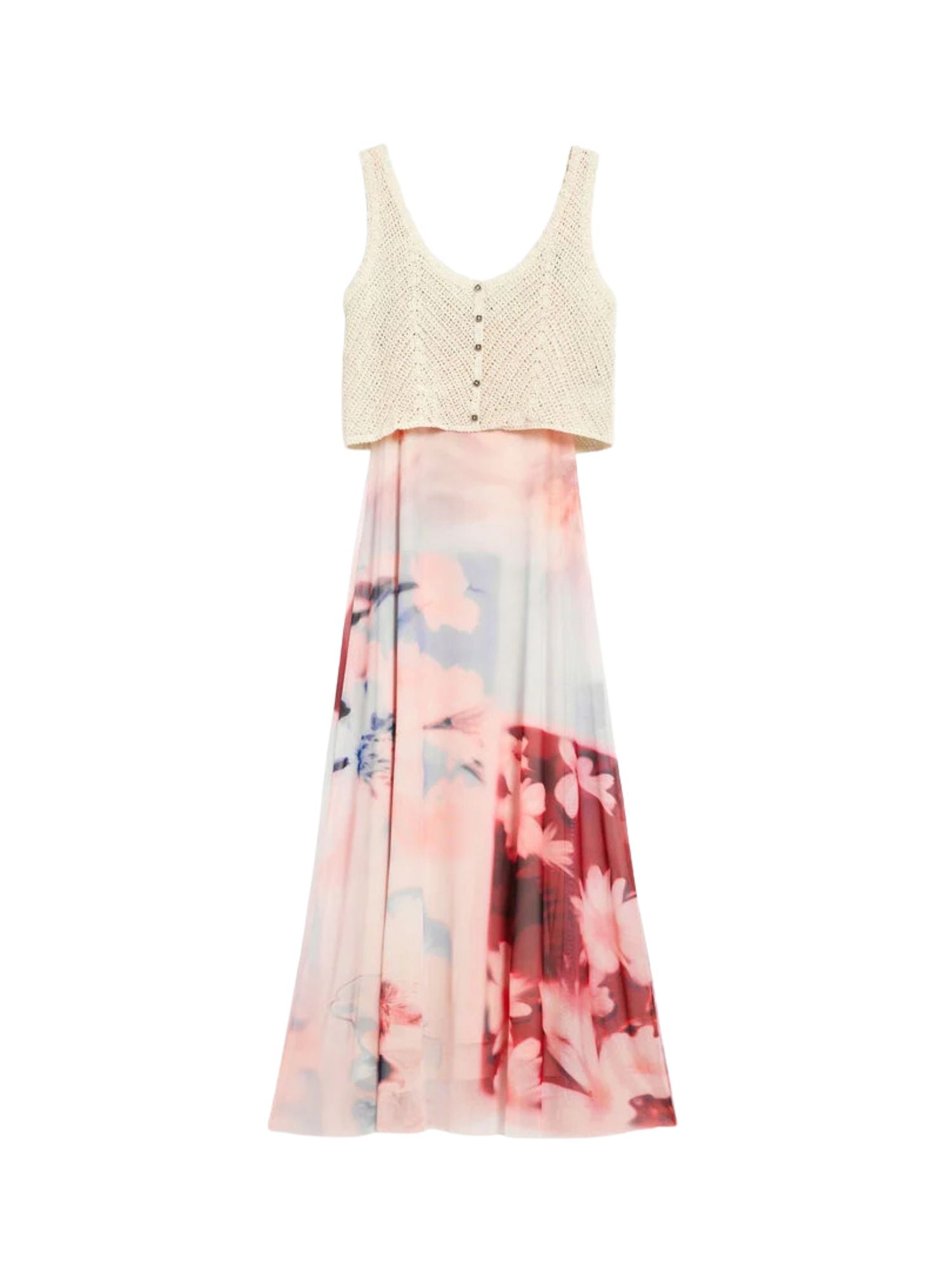 26SWVK31 - Abiti - DESIGUAL