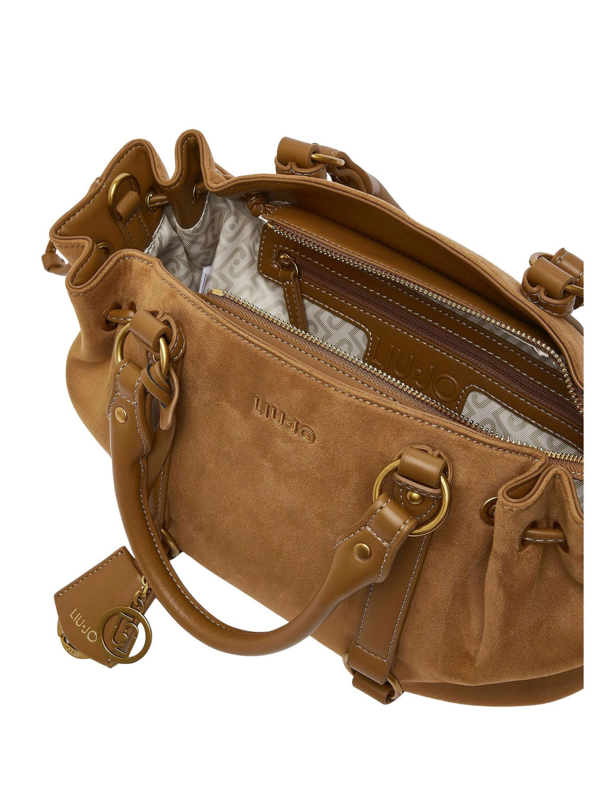 AF6081T711A - Borsa - LIU JO