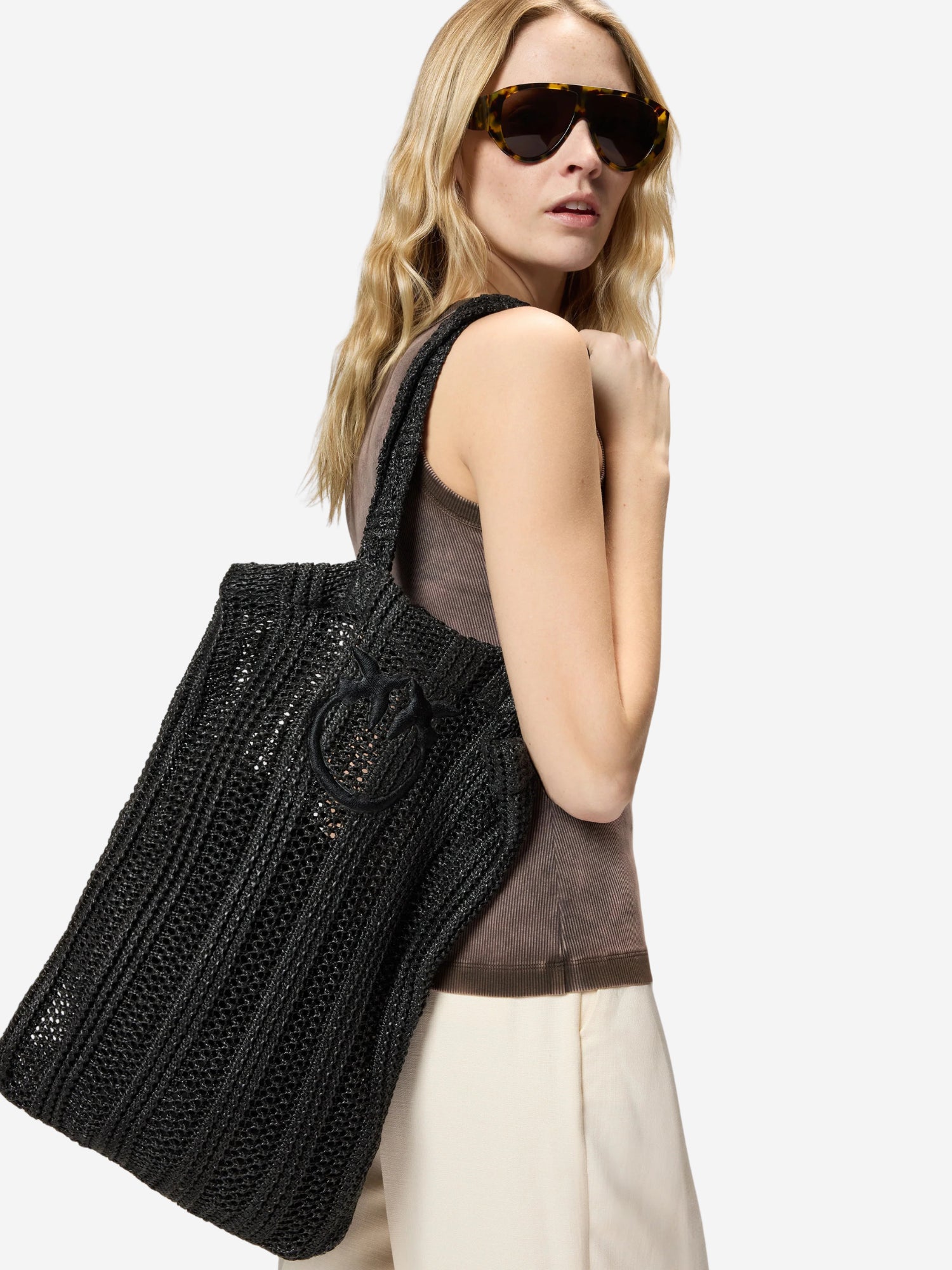 106728A39Y - Borsa - PINKO