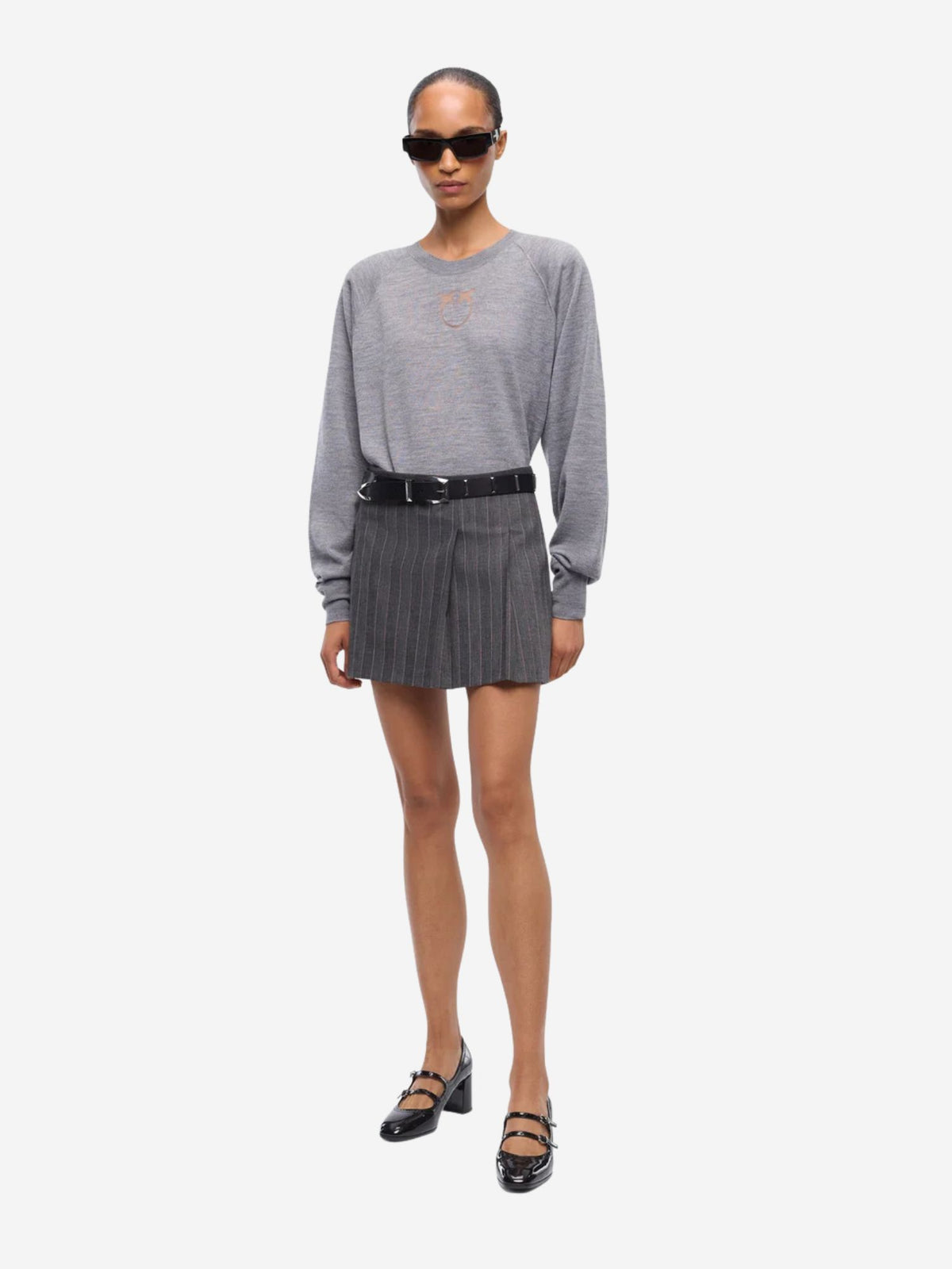 105417a18m - Maglia - PINKO
