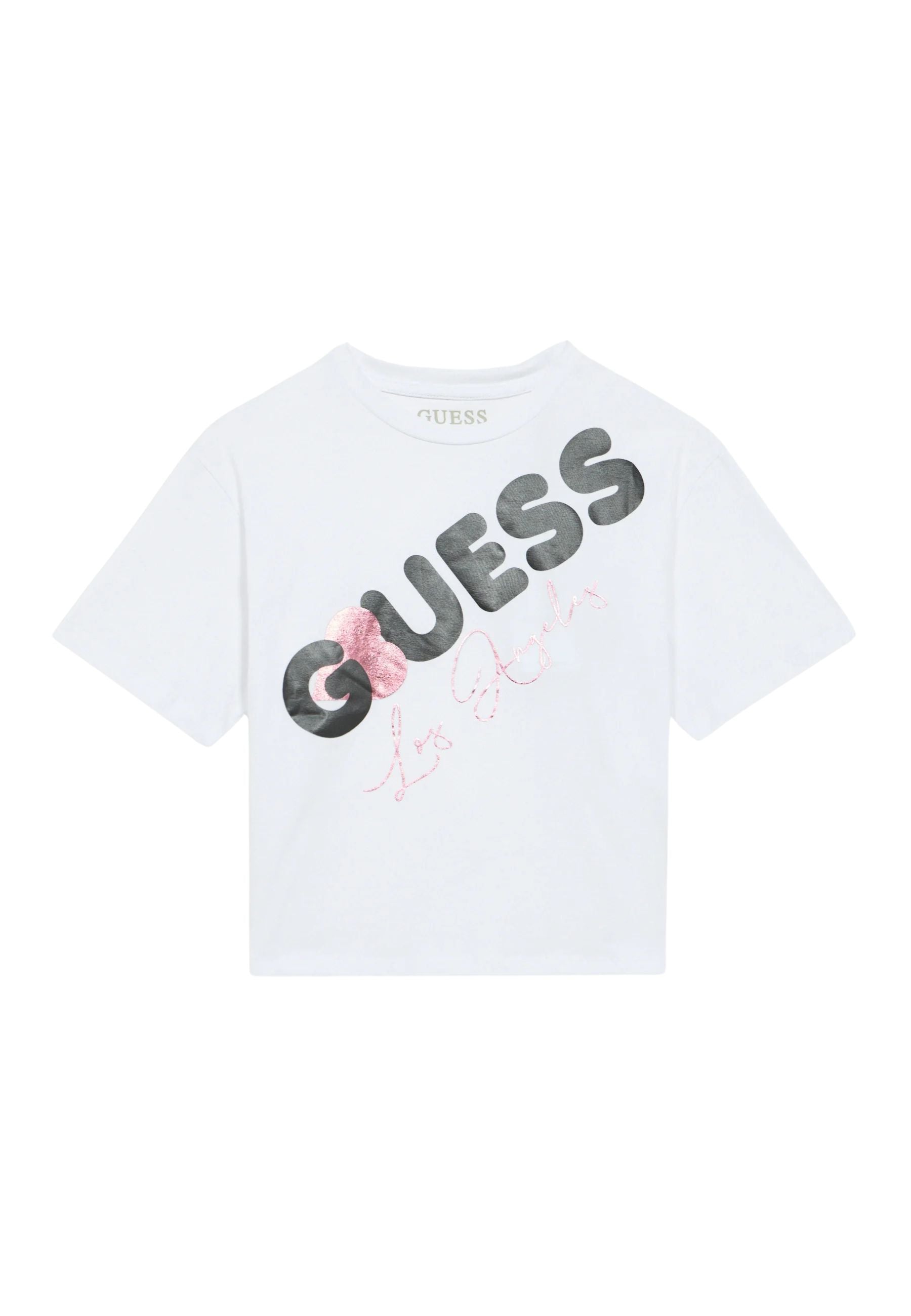 J6RI00K6YW4 - Maglieria Bambina - guess