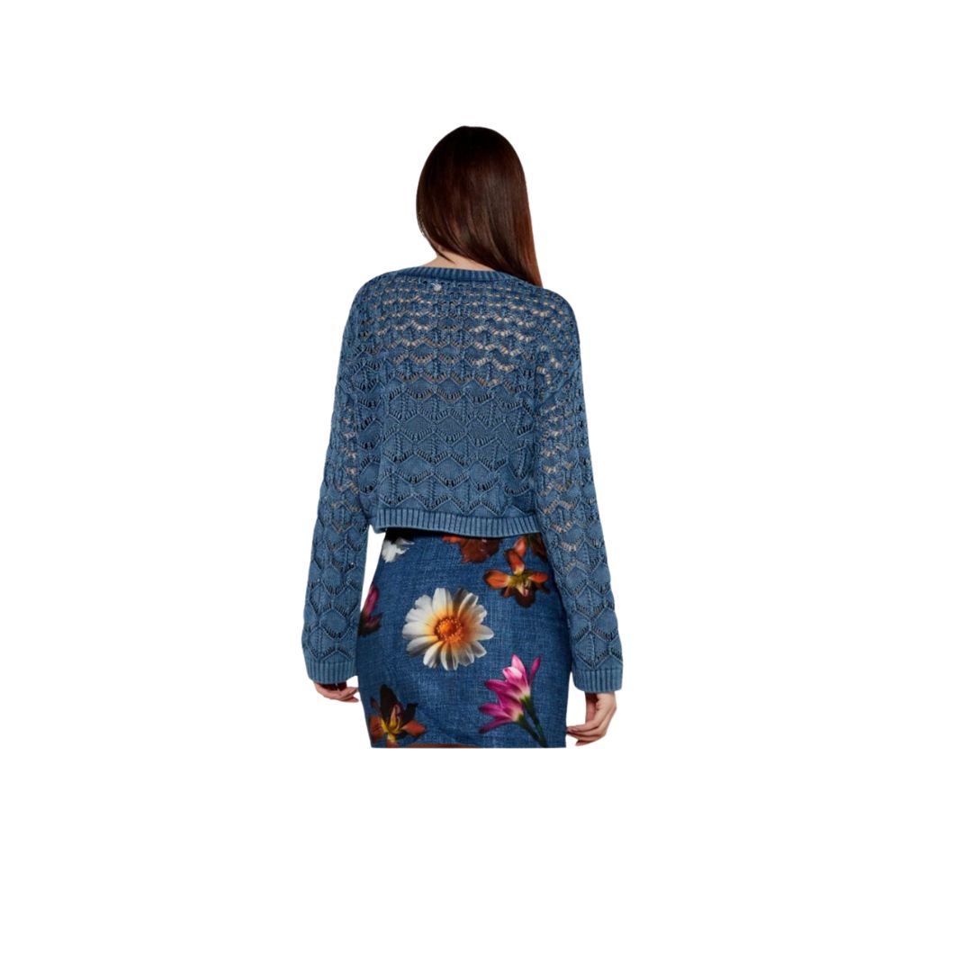 25swjf15 - Maglia - DESIGUAL