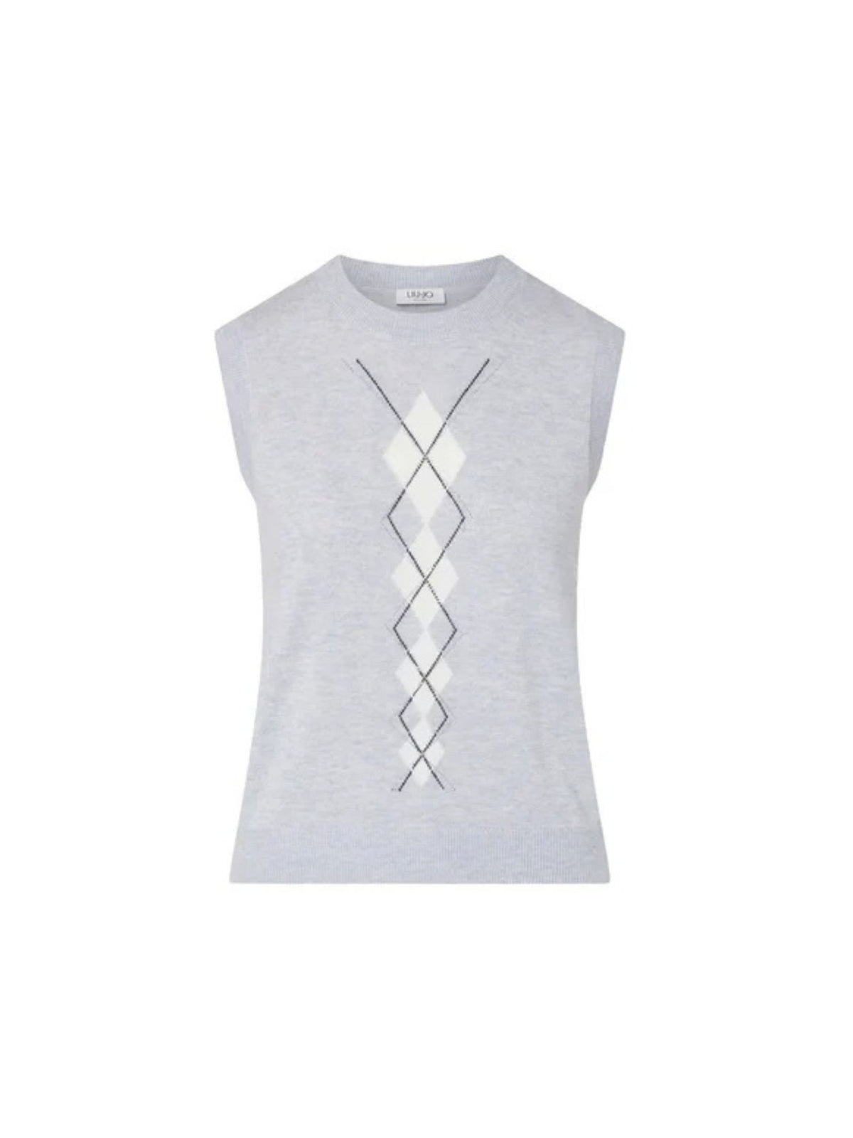 WF6289MA16R - Maglia - LIU JO