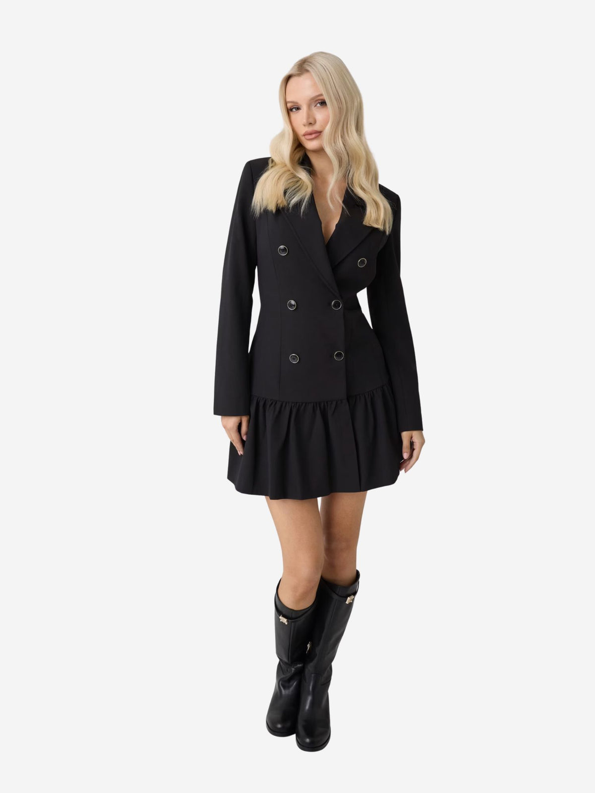 W6BK85W4748 - Abiti - guess