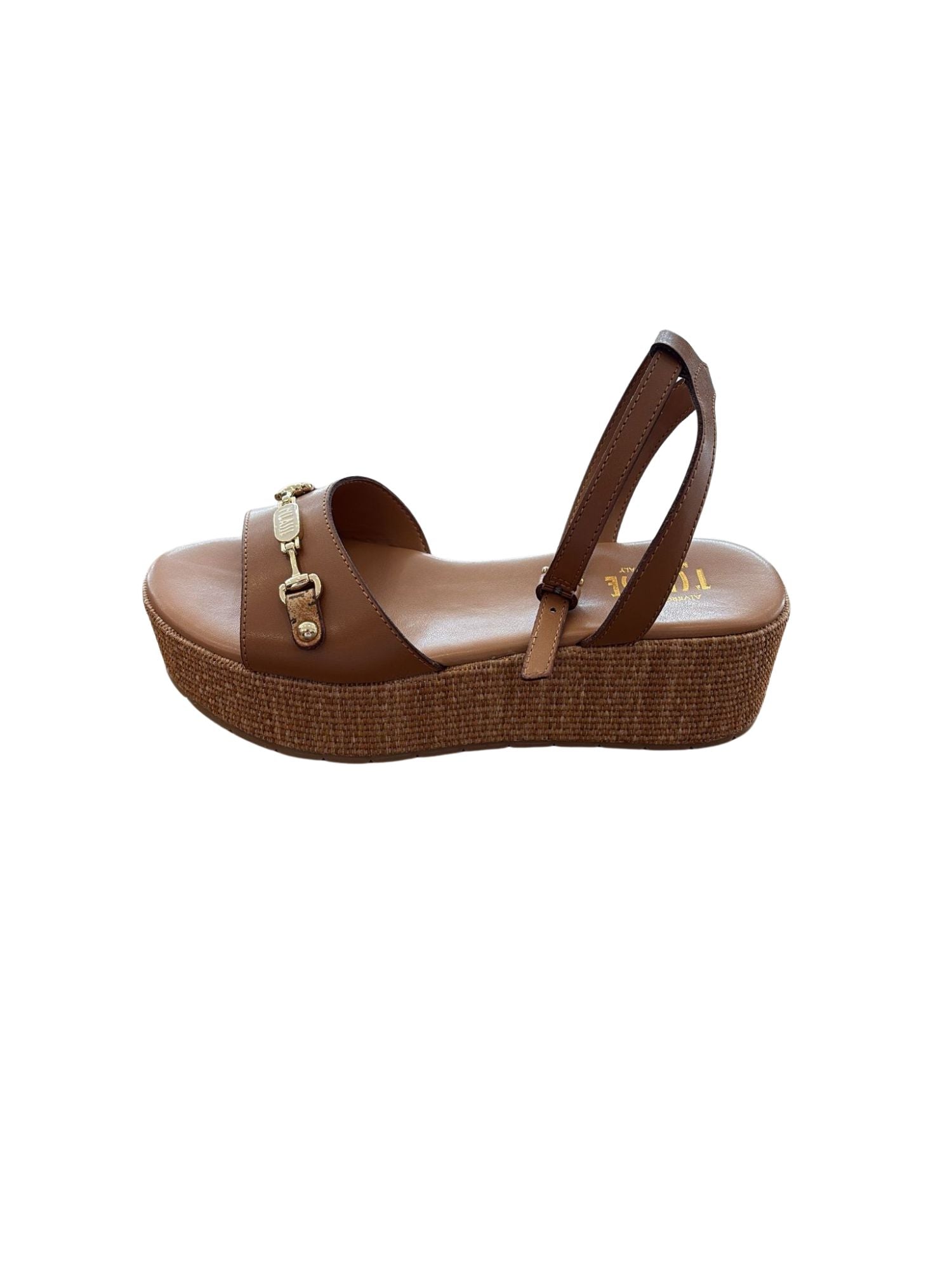 Z1387578B - Sandali - ALVIERO MARTINI