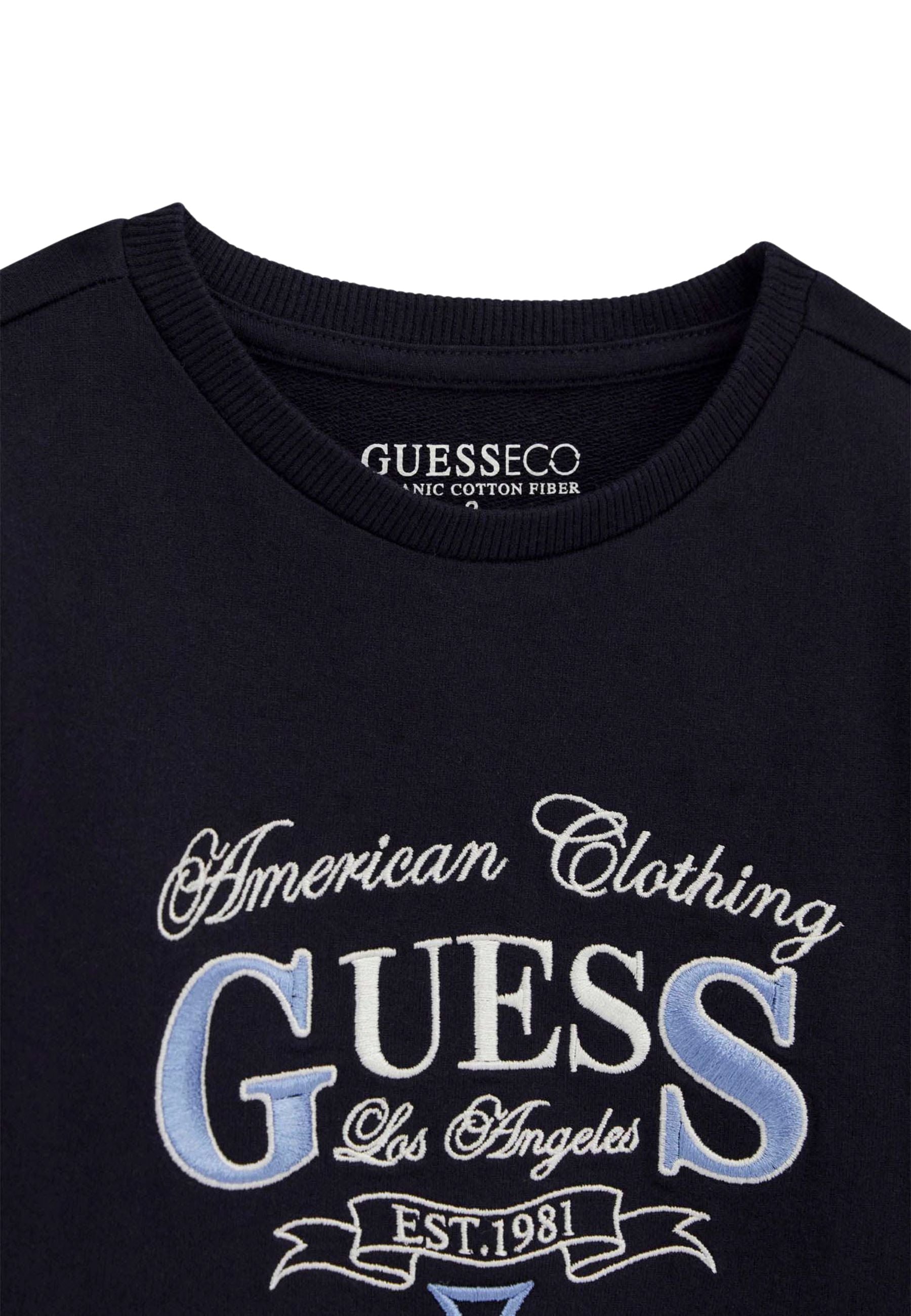 N5YG14KA6R0 - Completi Bambino - guess