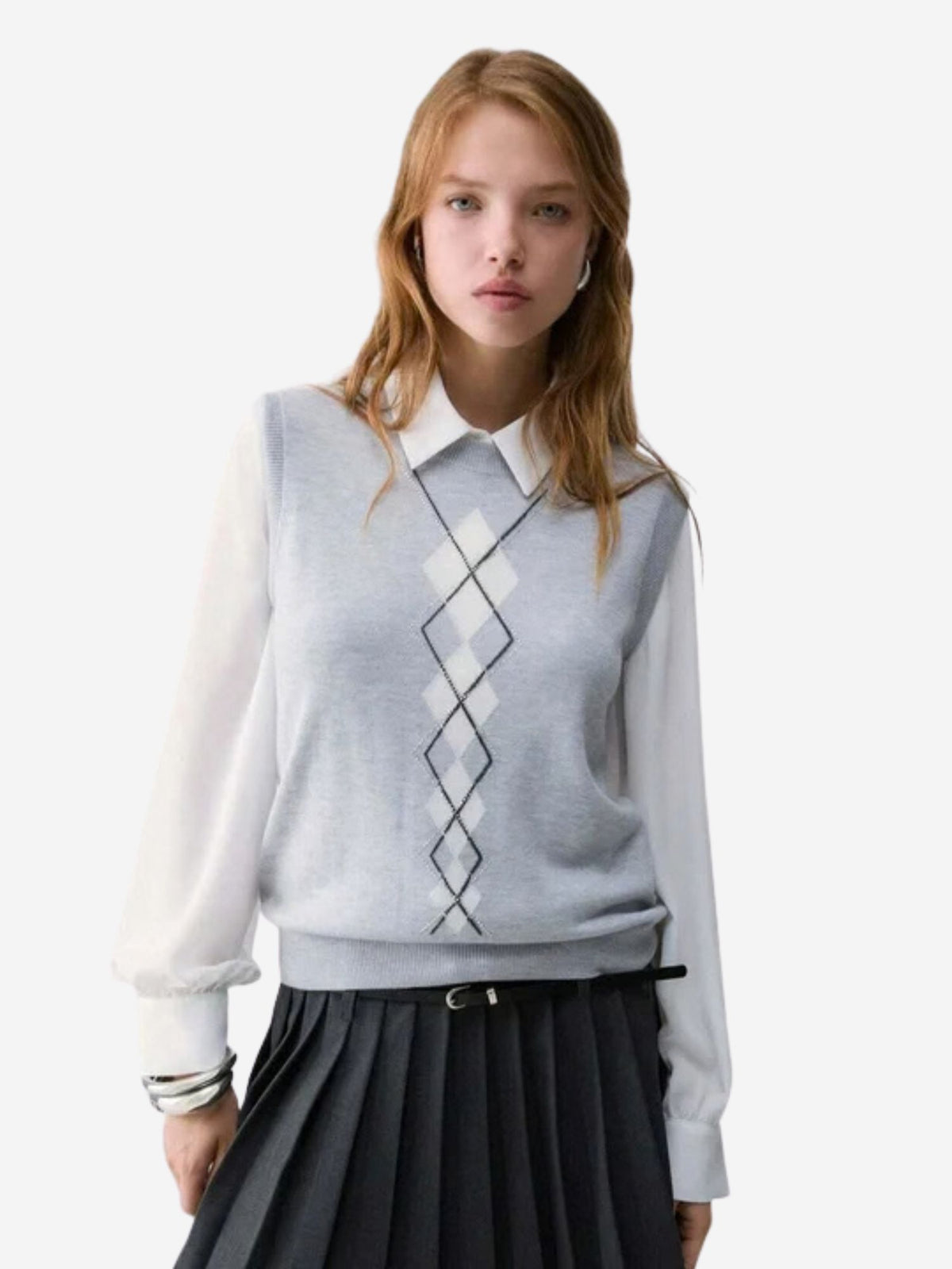 WF6289MA16R - Maglia - LIU JO