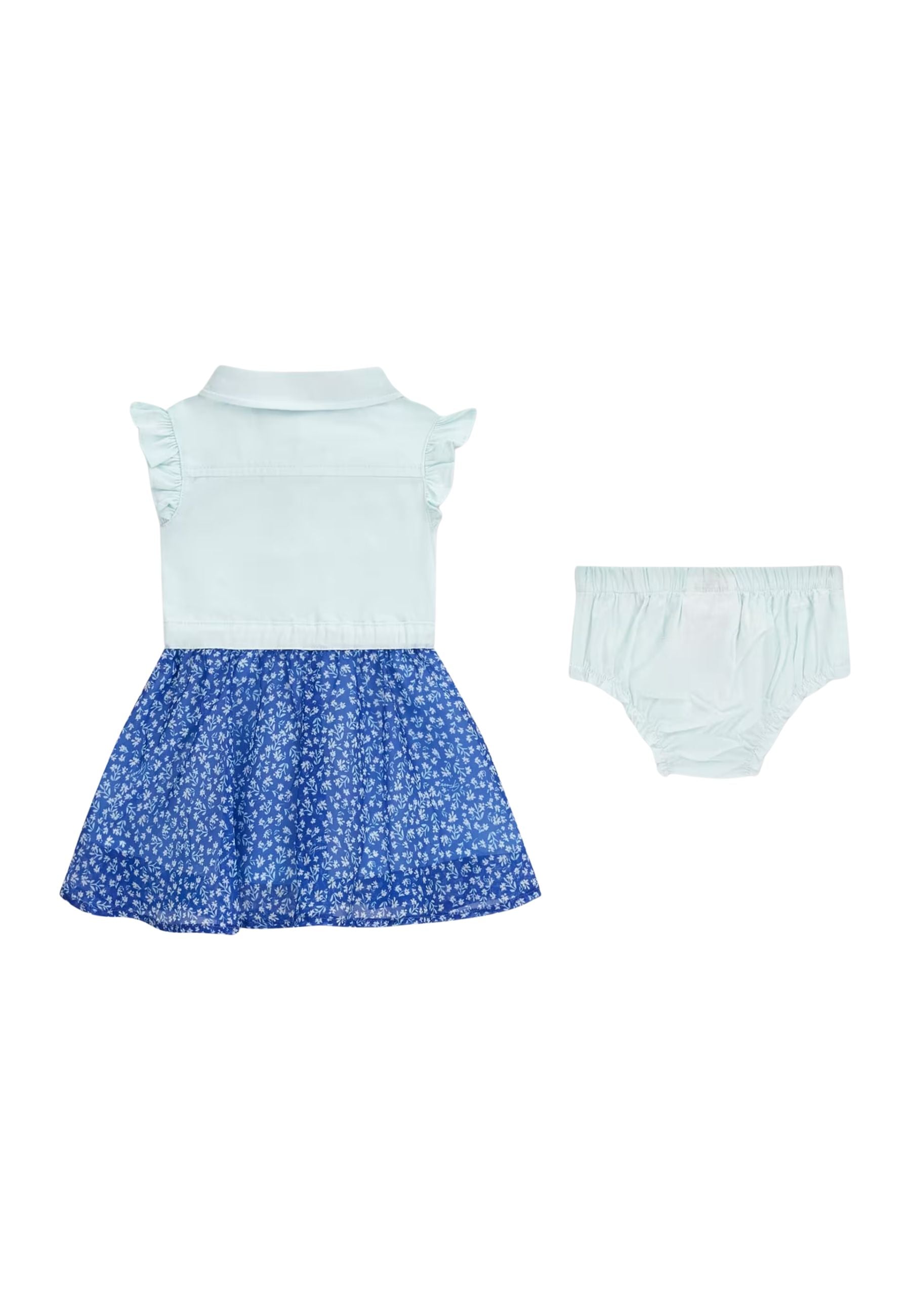 A6GK10WR480 - COMPLETI BAMBINA - guess