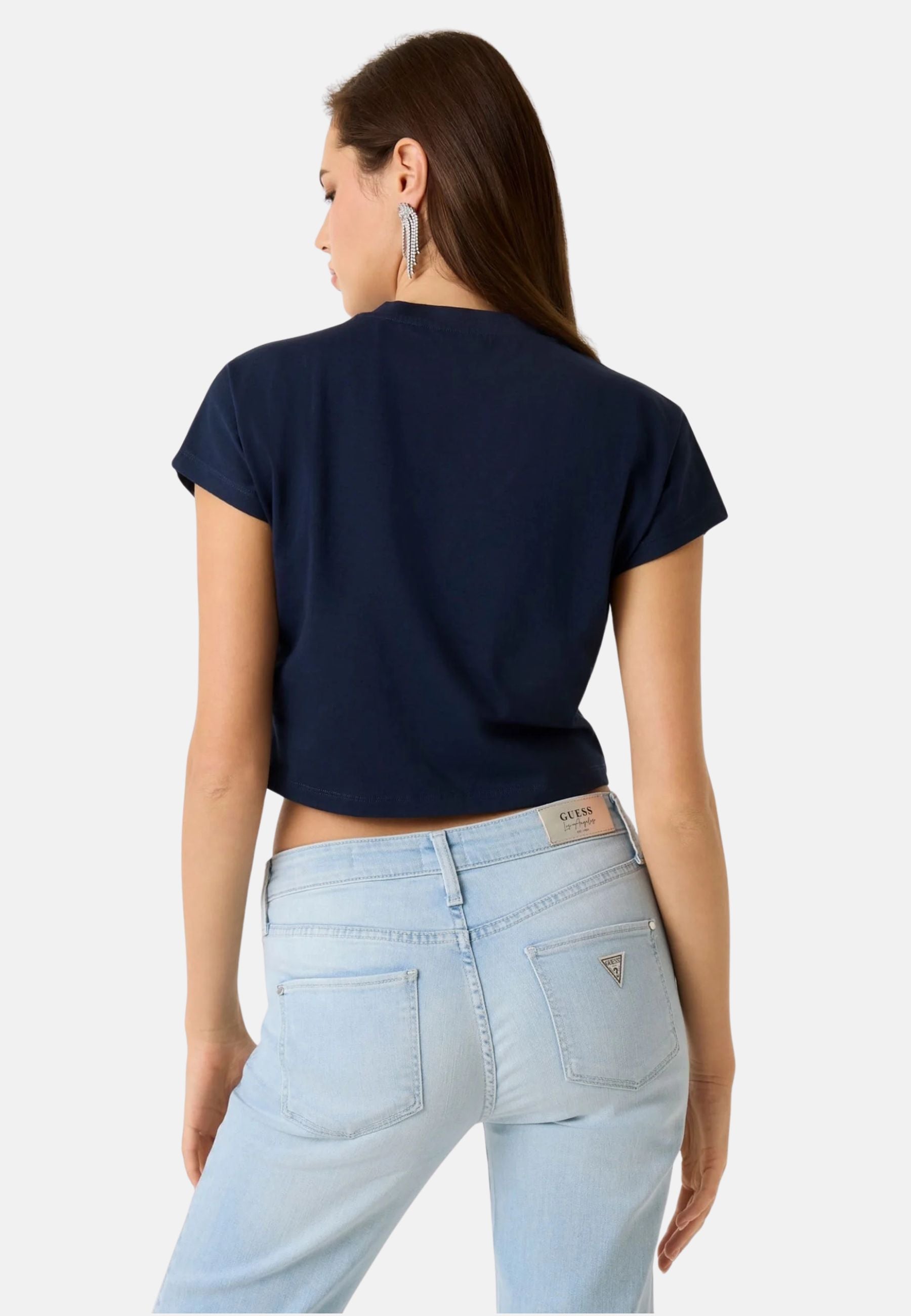 W6GI31K3224 - Maglia - guess