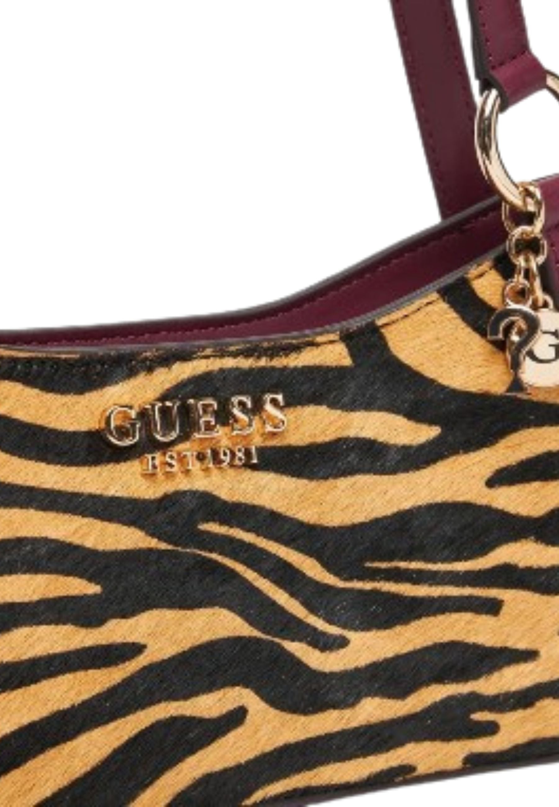 HWZG7529180 - Borsa - guess