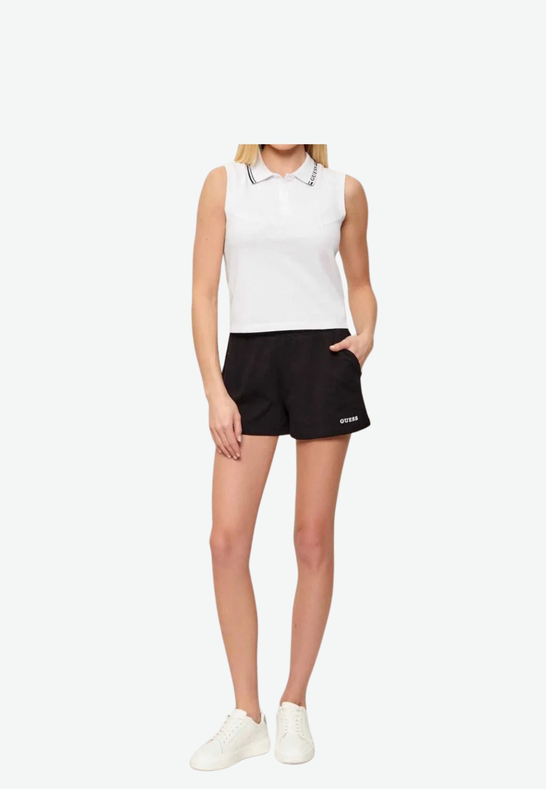V6GP03K2958 - Maglia - guess
