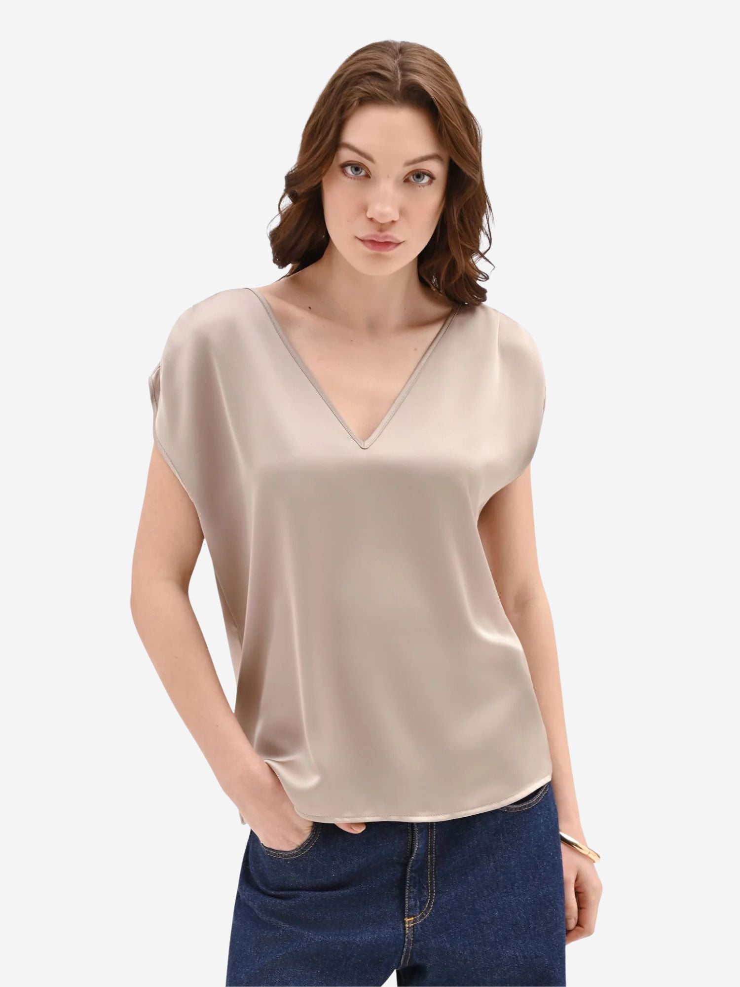 cfc0020252002 - Camicia - RINASCIMENTO