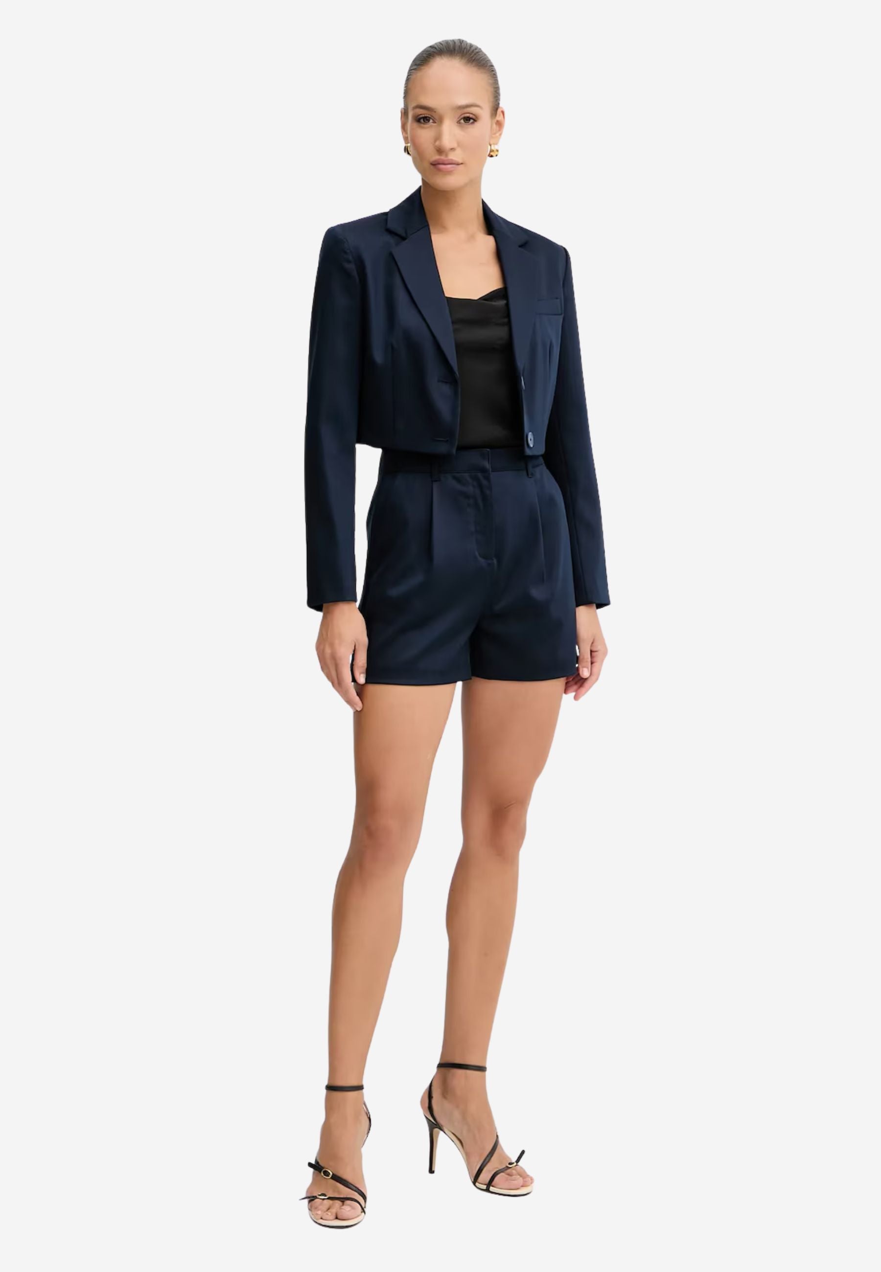 W5YD13WHG92 - Shorts - guess