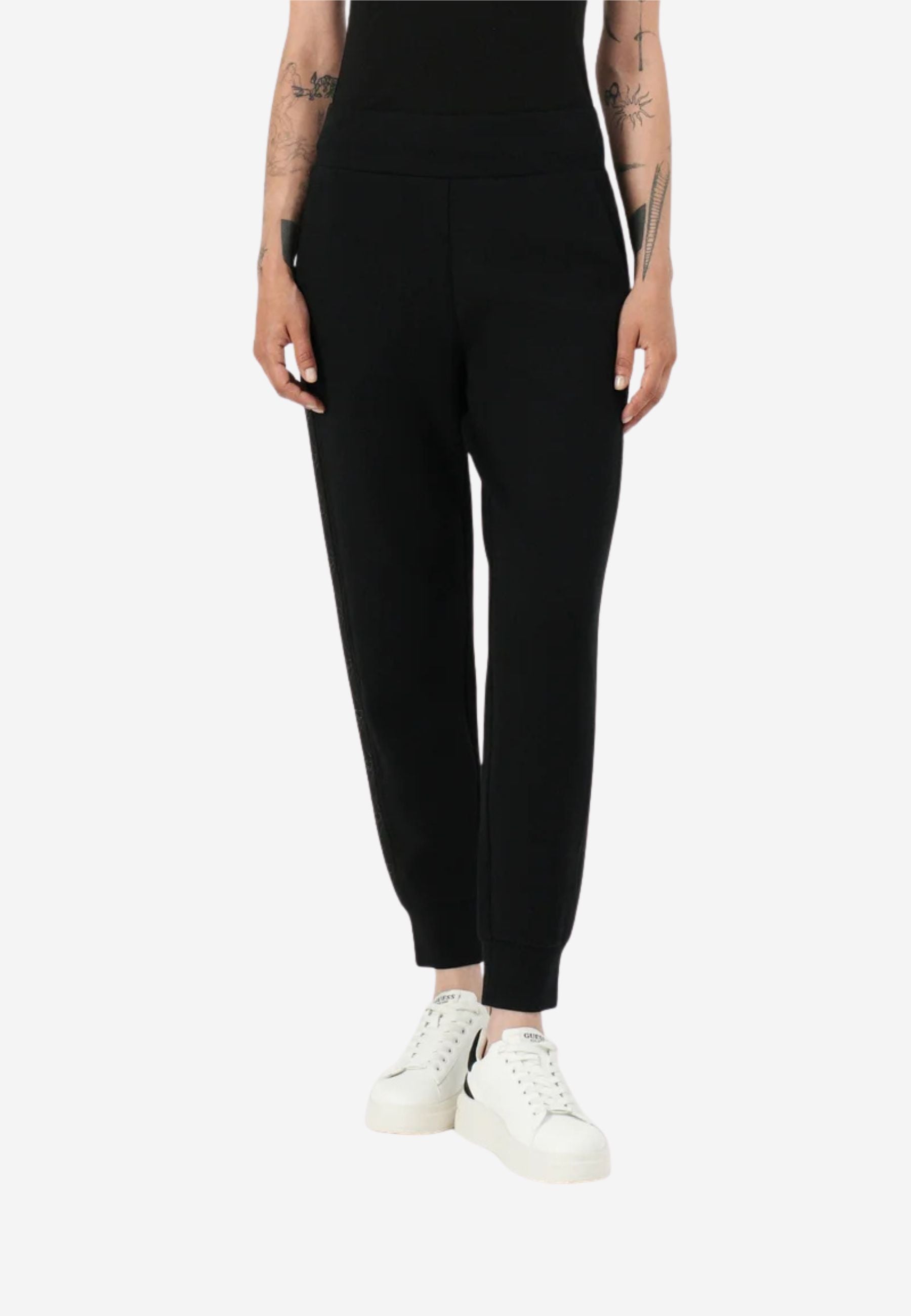 W5YB11KBYE2 - Pantalone - guess
