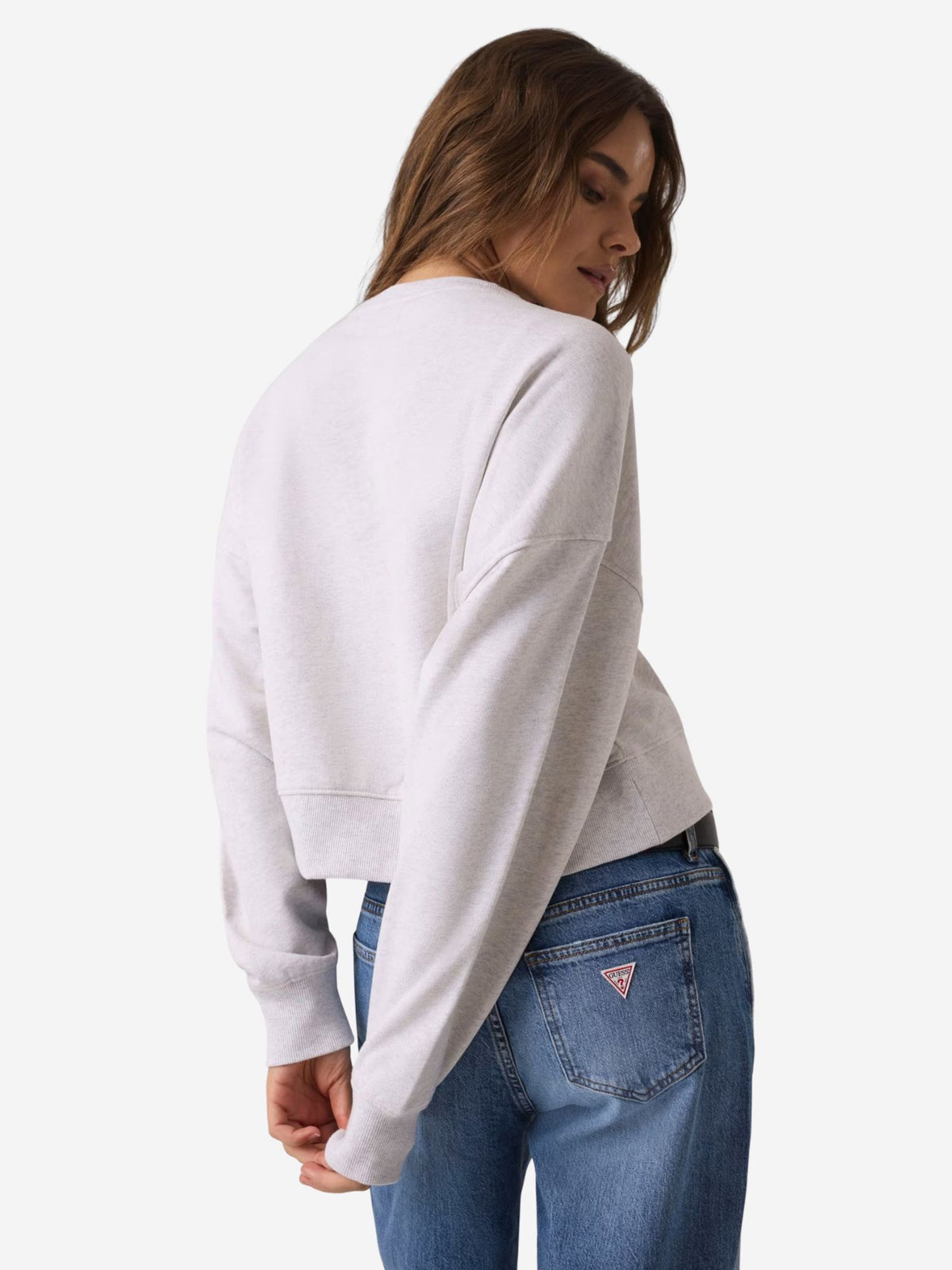 W6BQ06K5456 - Maglia - GUESS JEANS