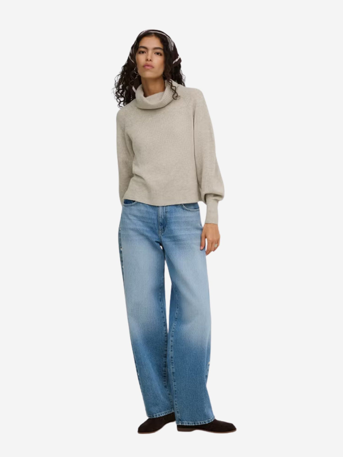 15381063 - Maglia - ONLY