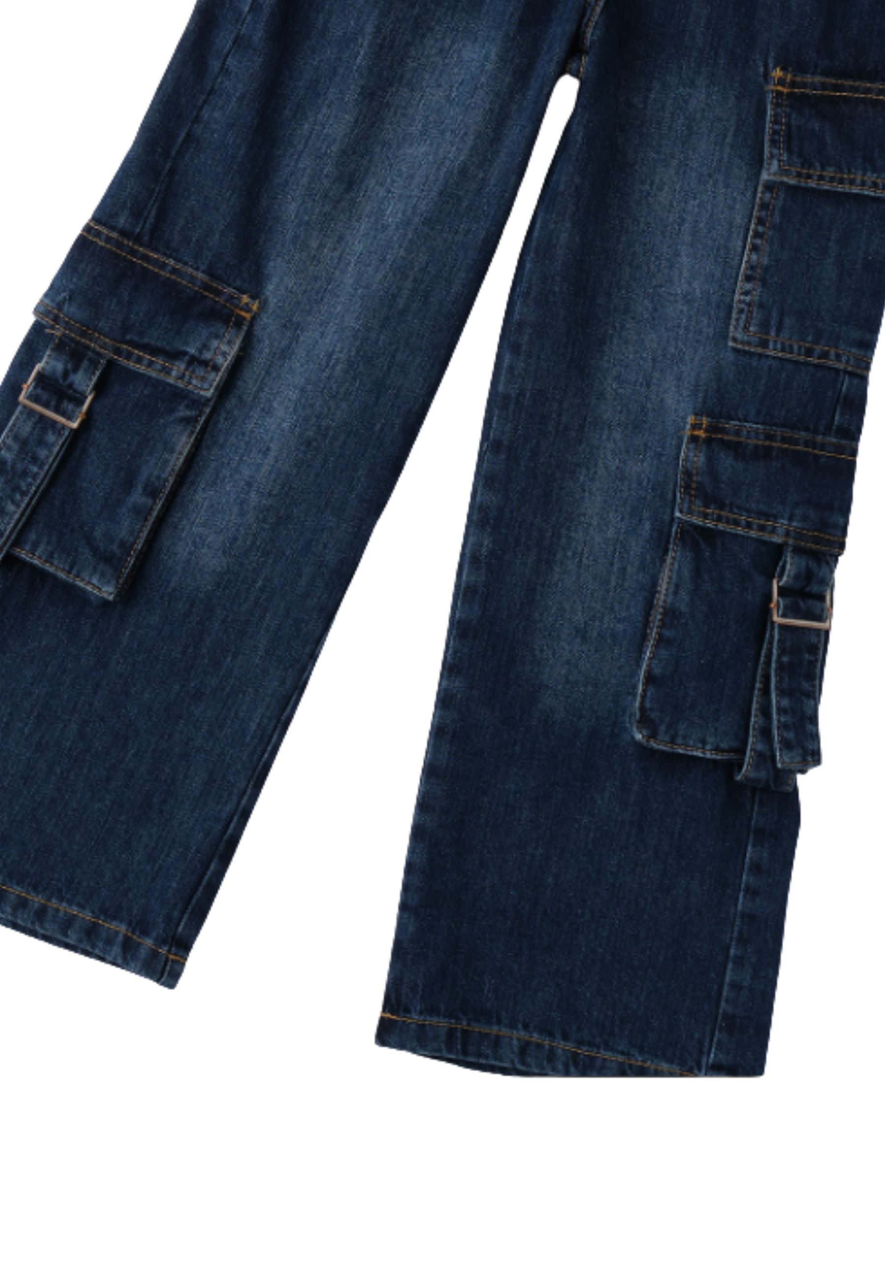 0f46100 - Pantaloni Bambino - SARABANDA