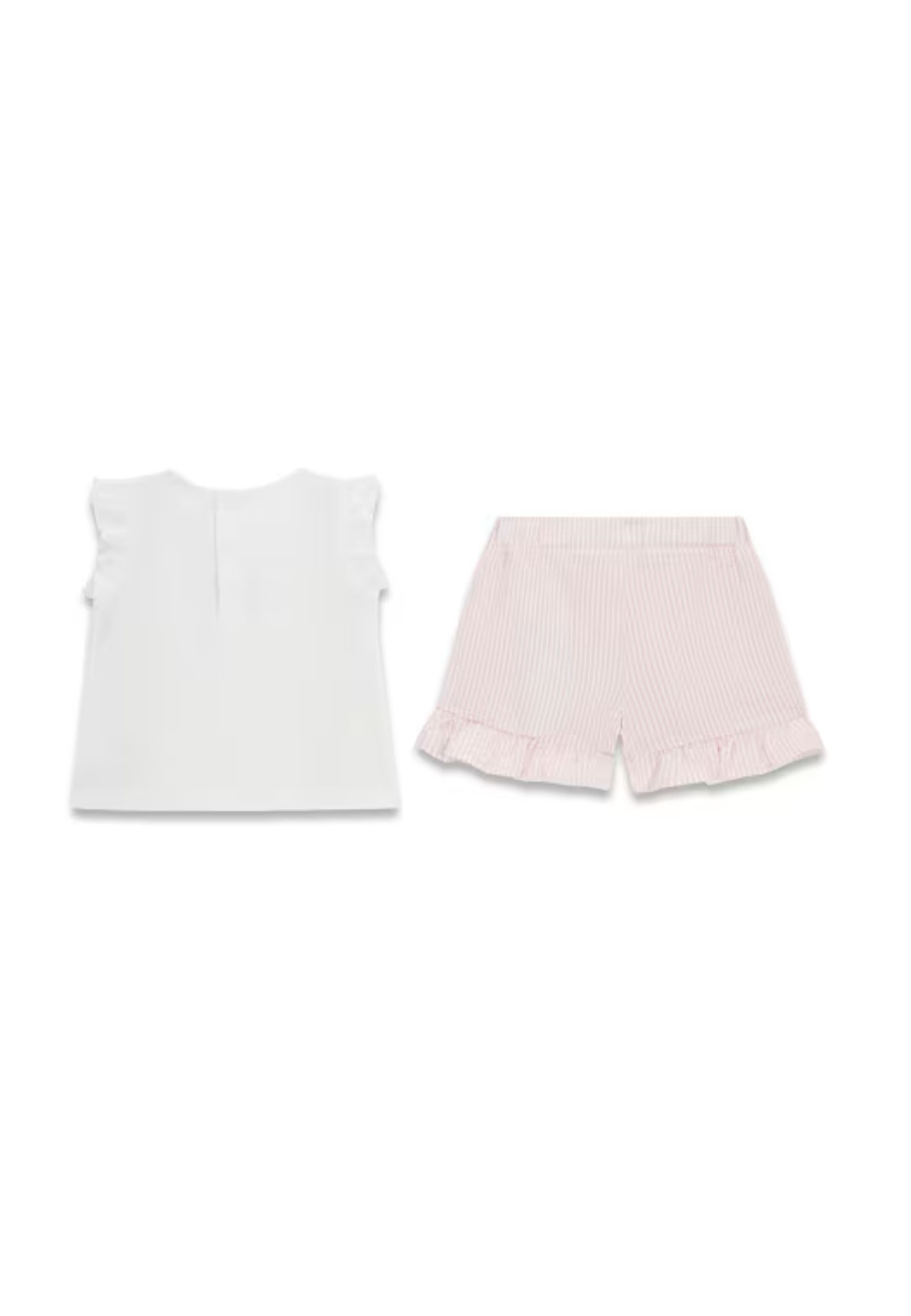 A6GG00K6YW0 - COMPLETI BAMBINA - guess