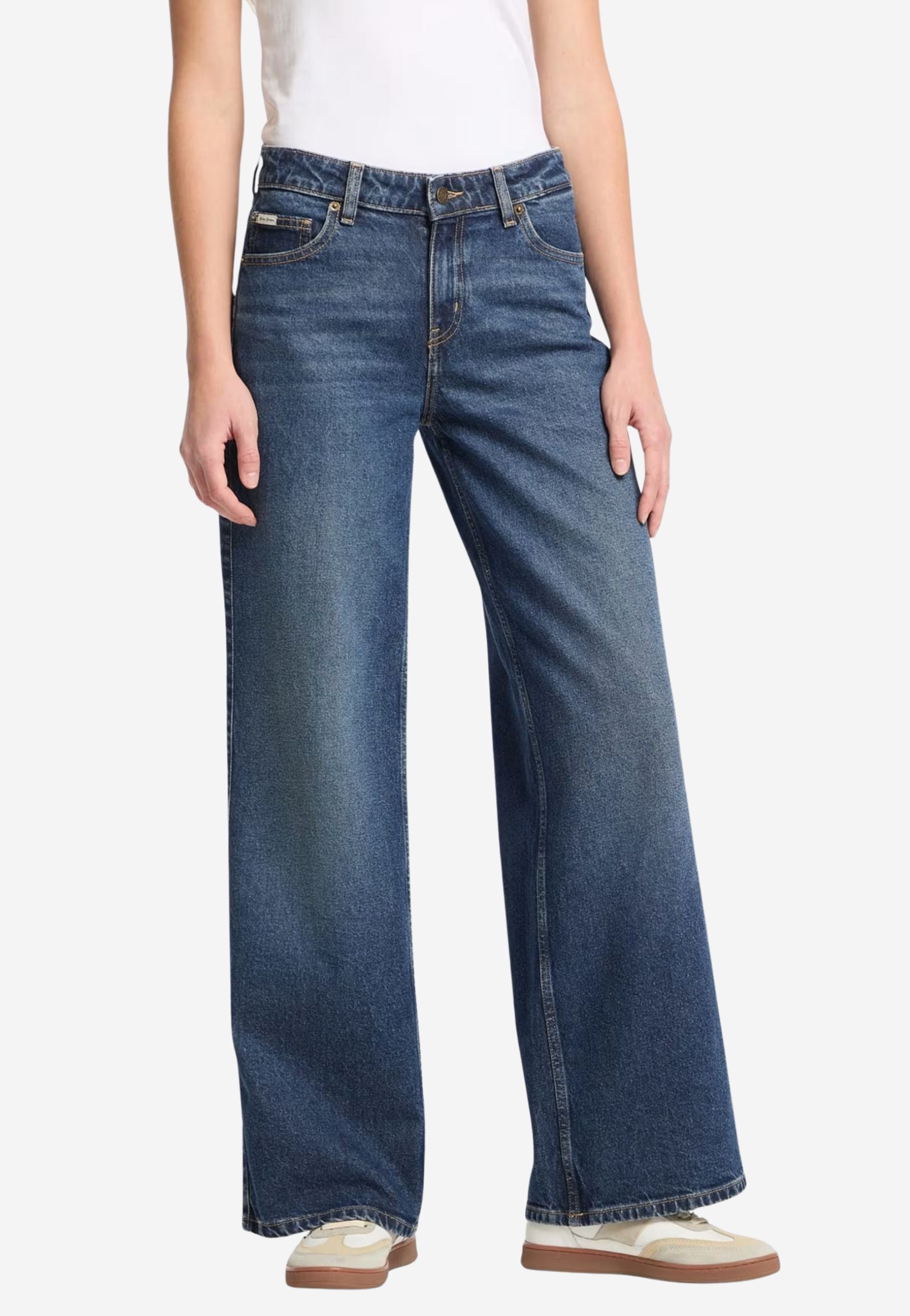 GJ-W5RA0YD5M42 - Jeans - guess