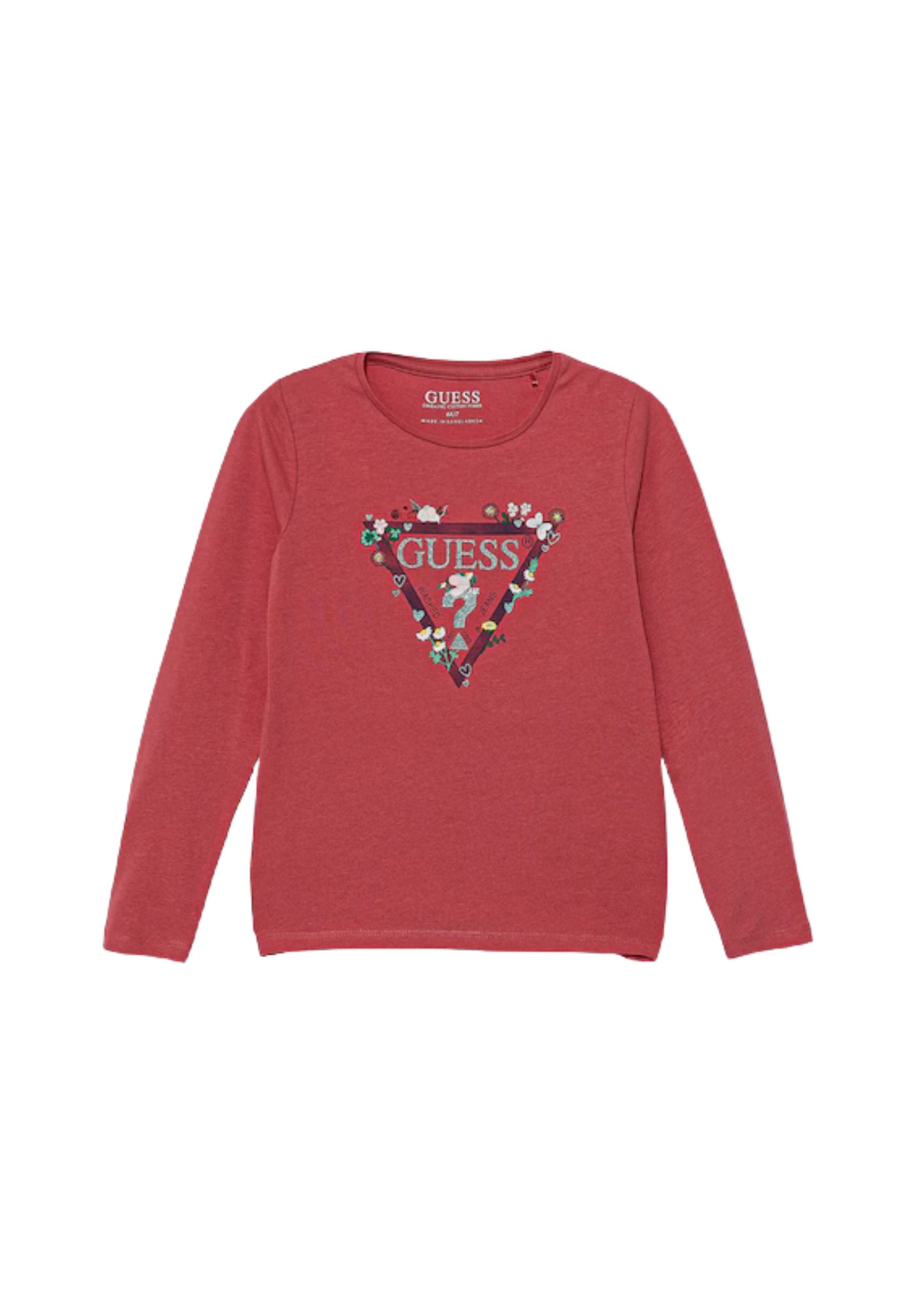 K5YI16K6YW4 - Maglieria Bambina - guess