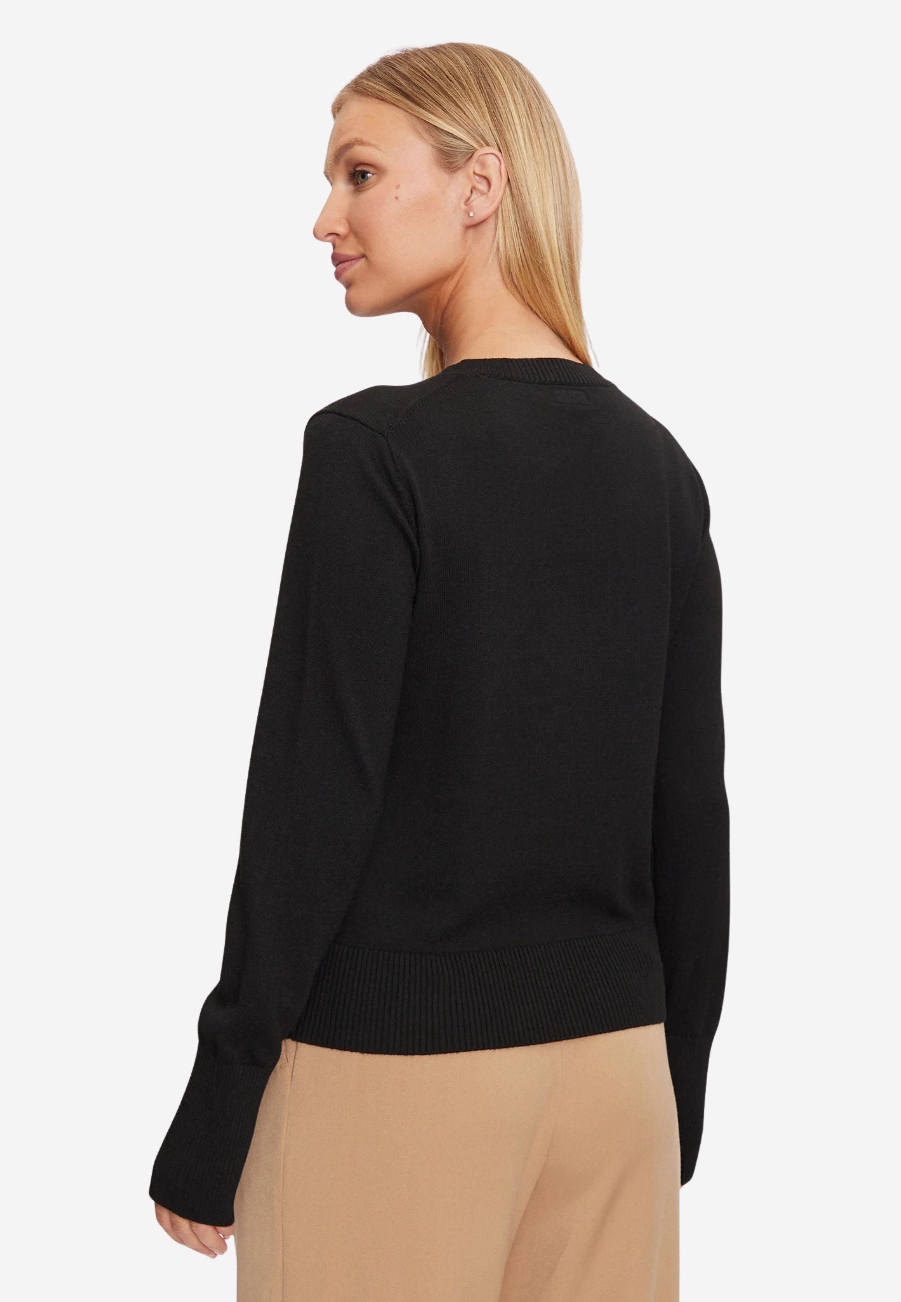 GJ-W4BR83Z3HO2 - Maglia - guess