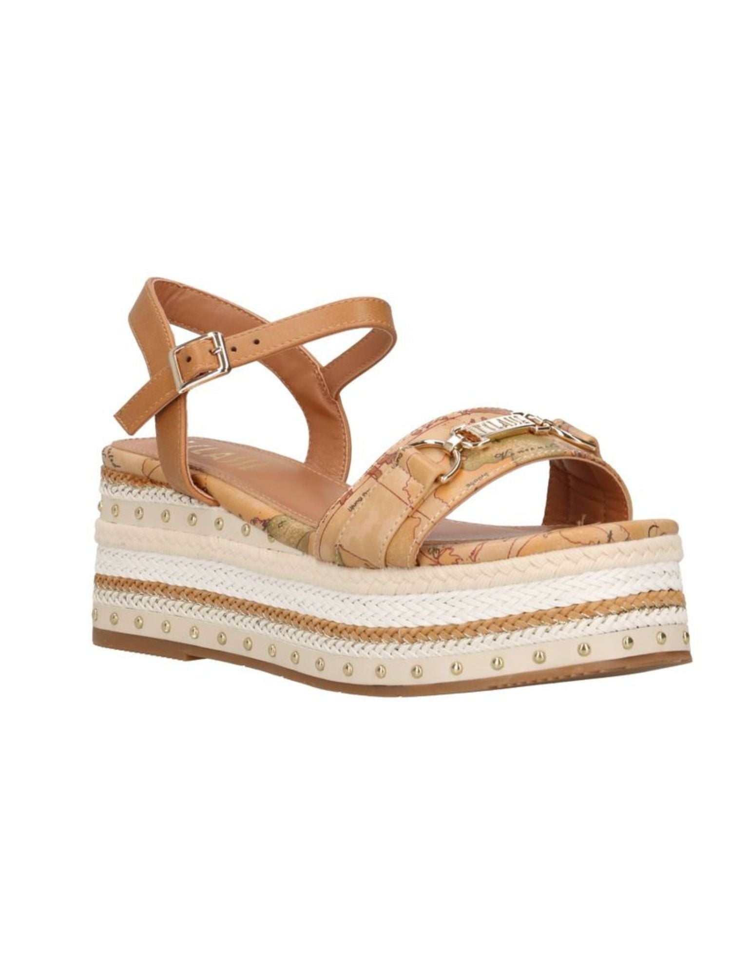 z1397662a - Sandali - ALVIERO MARTINI