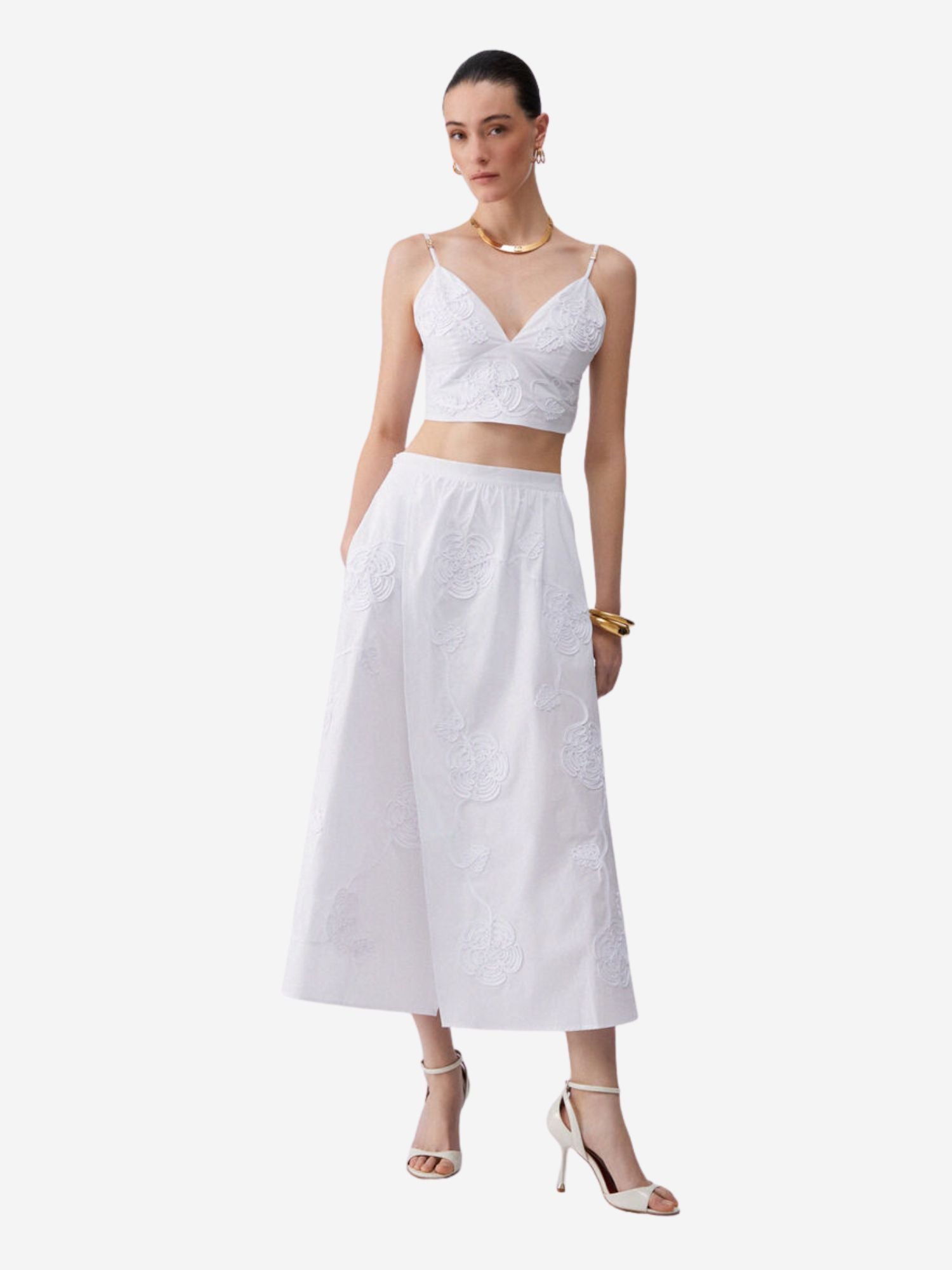ca6178t039a - Gonna - LIU JO