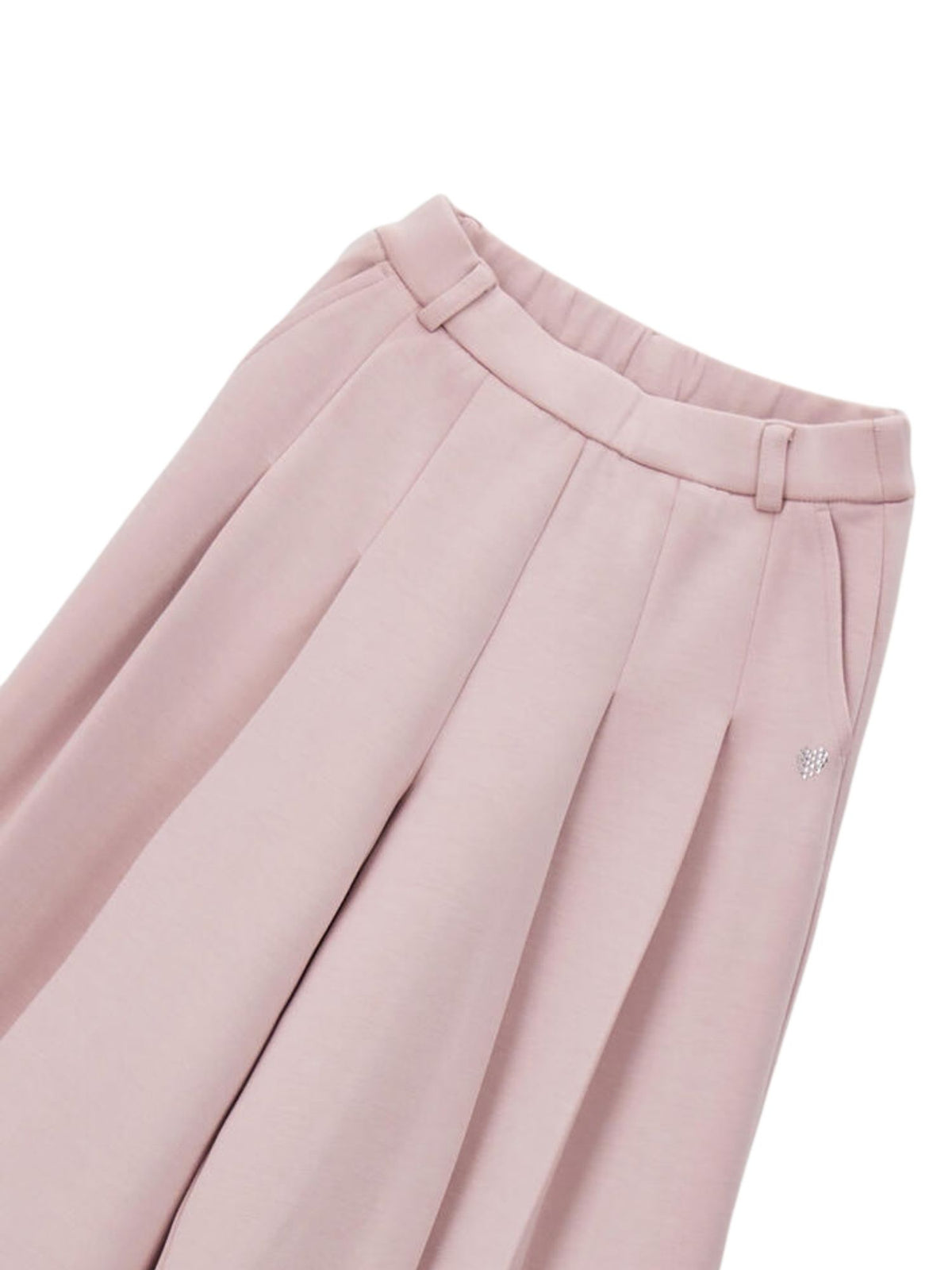 0h36600 - PANTALONI BAMBINA - SARABANDA