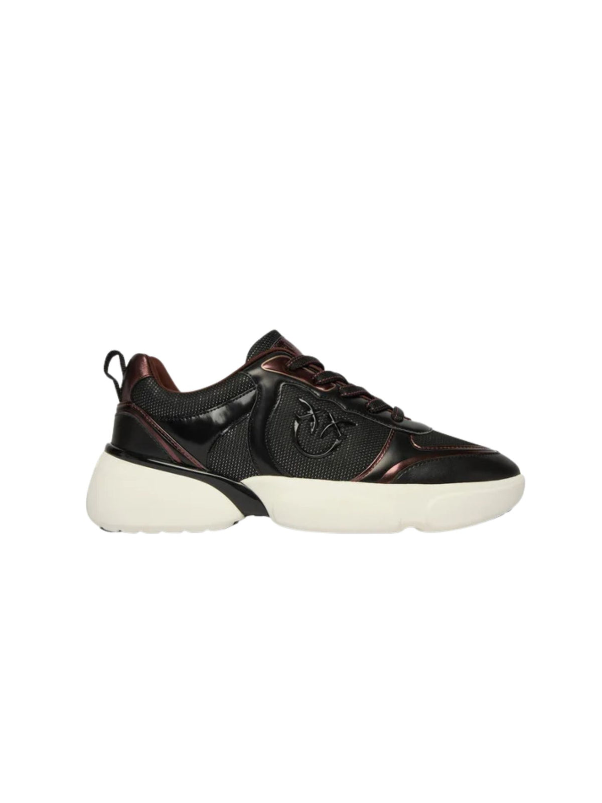 SS0211P181 - sneakers - PINKO