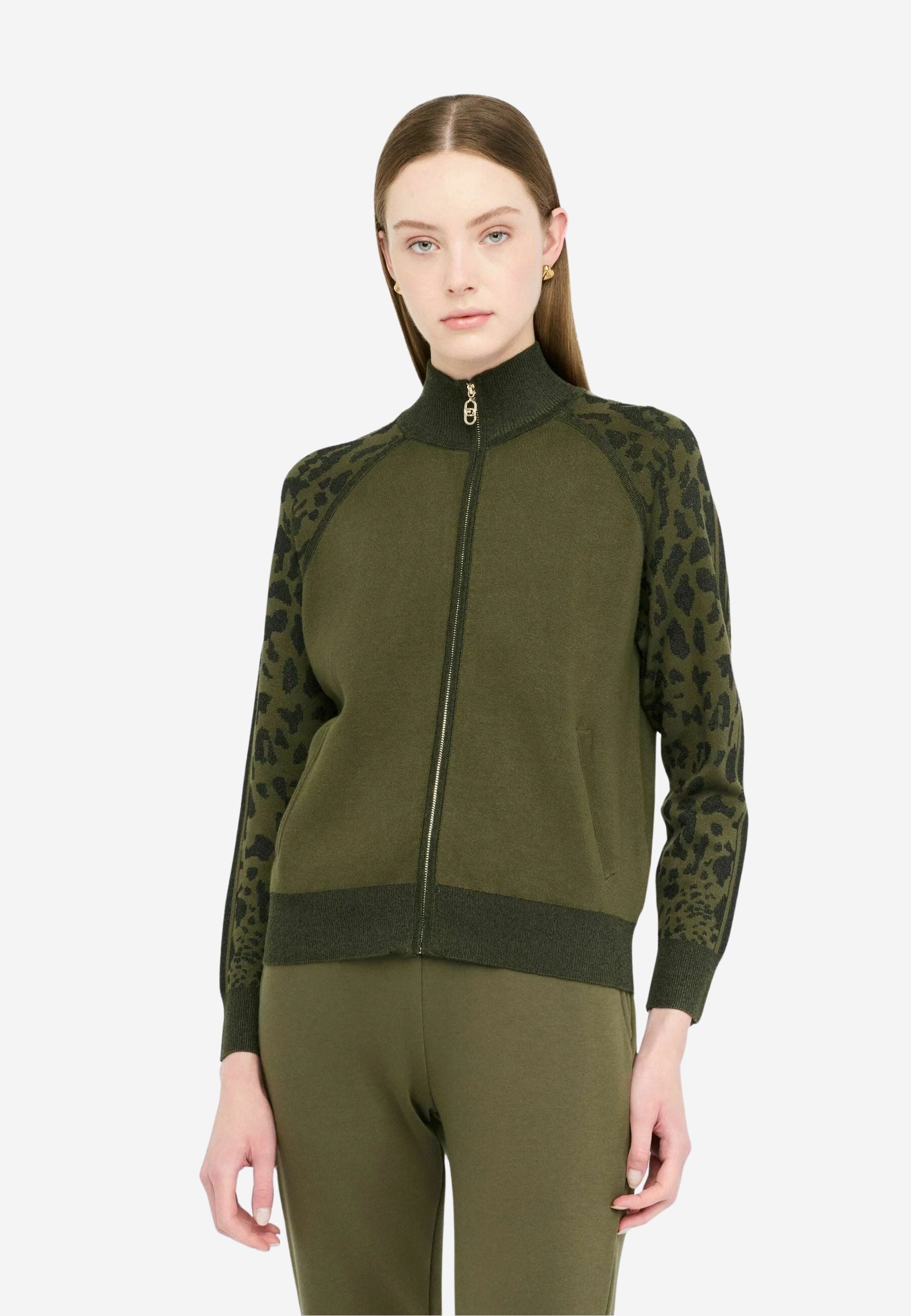 TF5171MS49I - Maglia - LIU JO