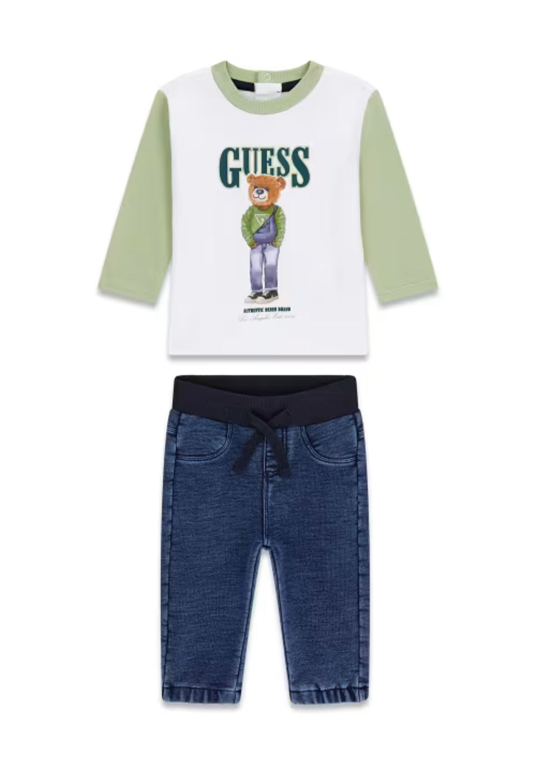 I6RG17KA6W4 - Completi Bambino - guess